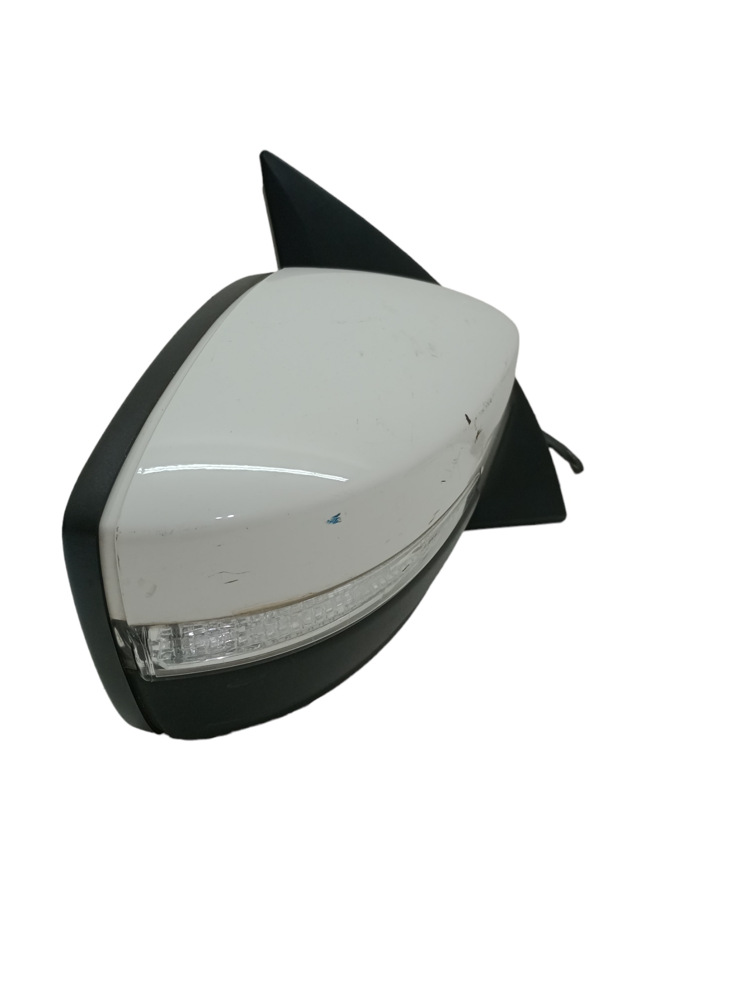 Retrovisor Saveiro,gol 2p G6 L/d Elétrico 2012 A 2015 8