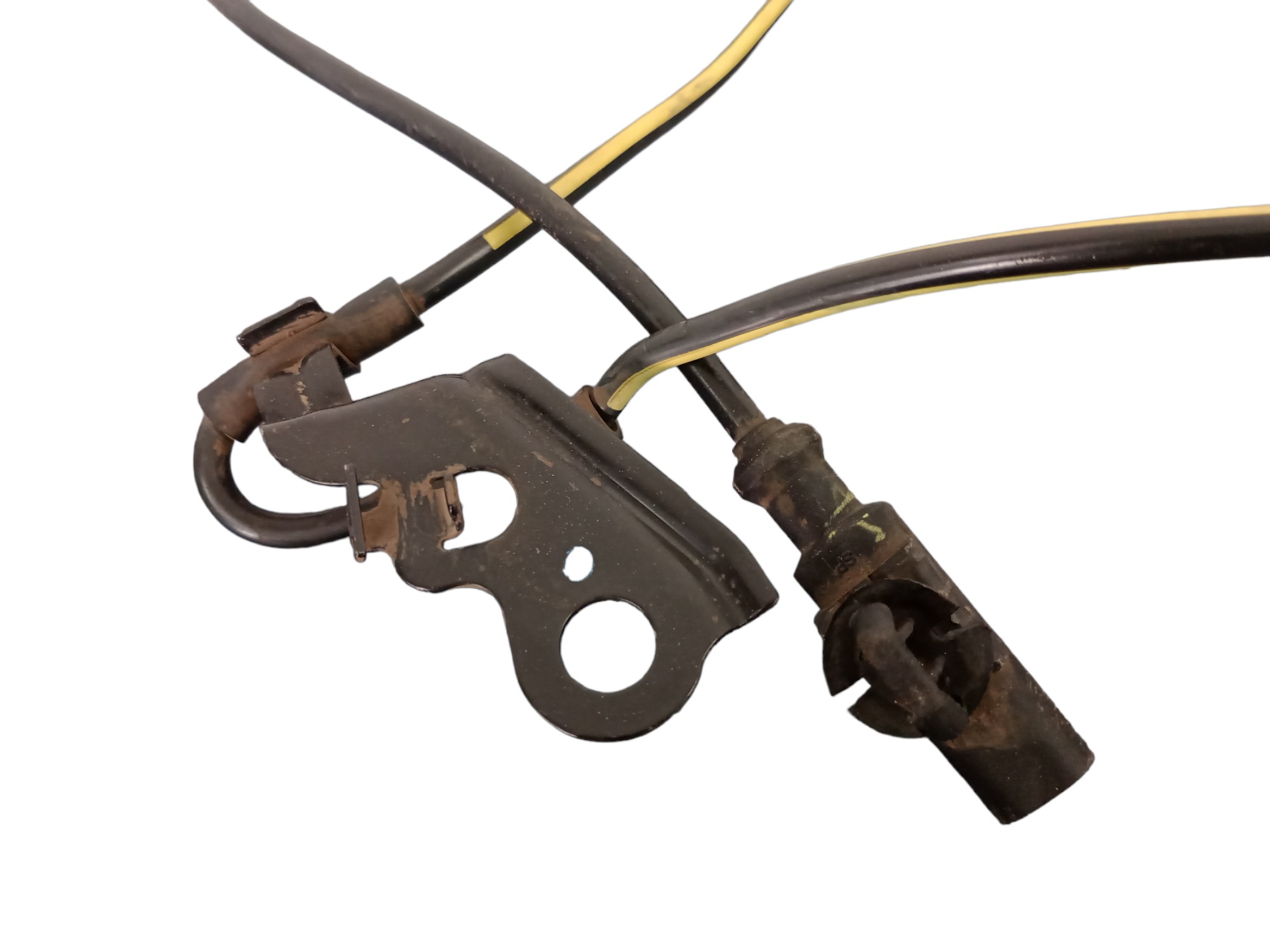 Sensor Abs Dianteiro L/d Toyota Corolla 2008/13 Original 5