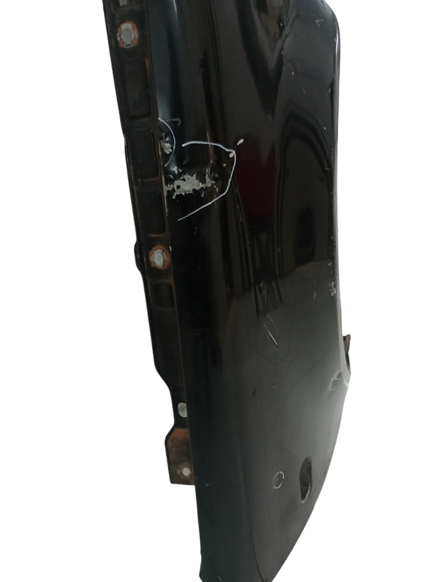 Paralama vw bora 2000 a 07 L/D original c/detalhes 3