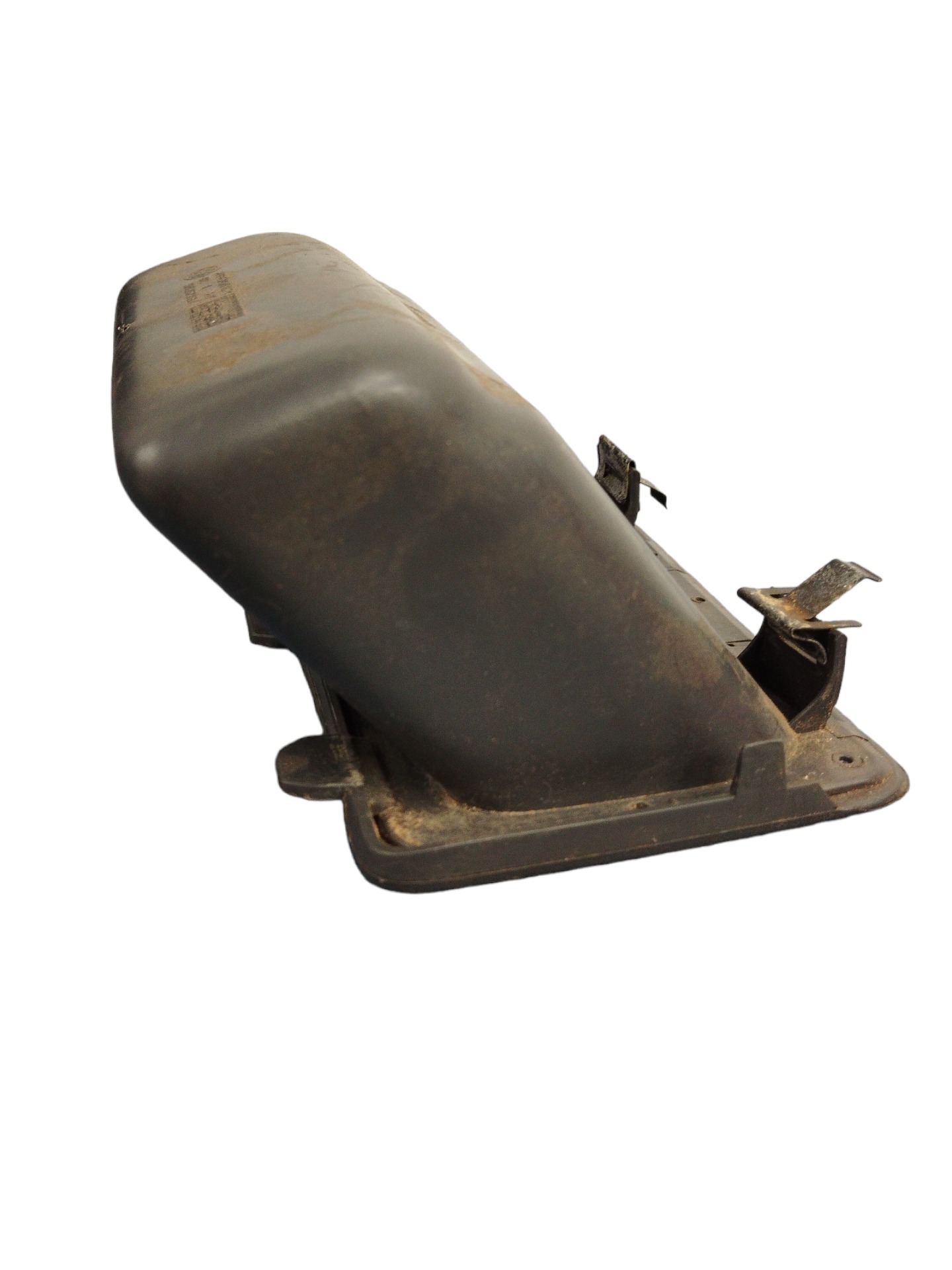Porta Treco Vw Gol/saveiro G5 Em Diante Código 5u1857968a 3