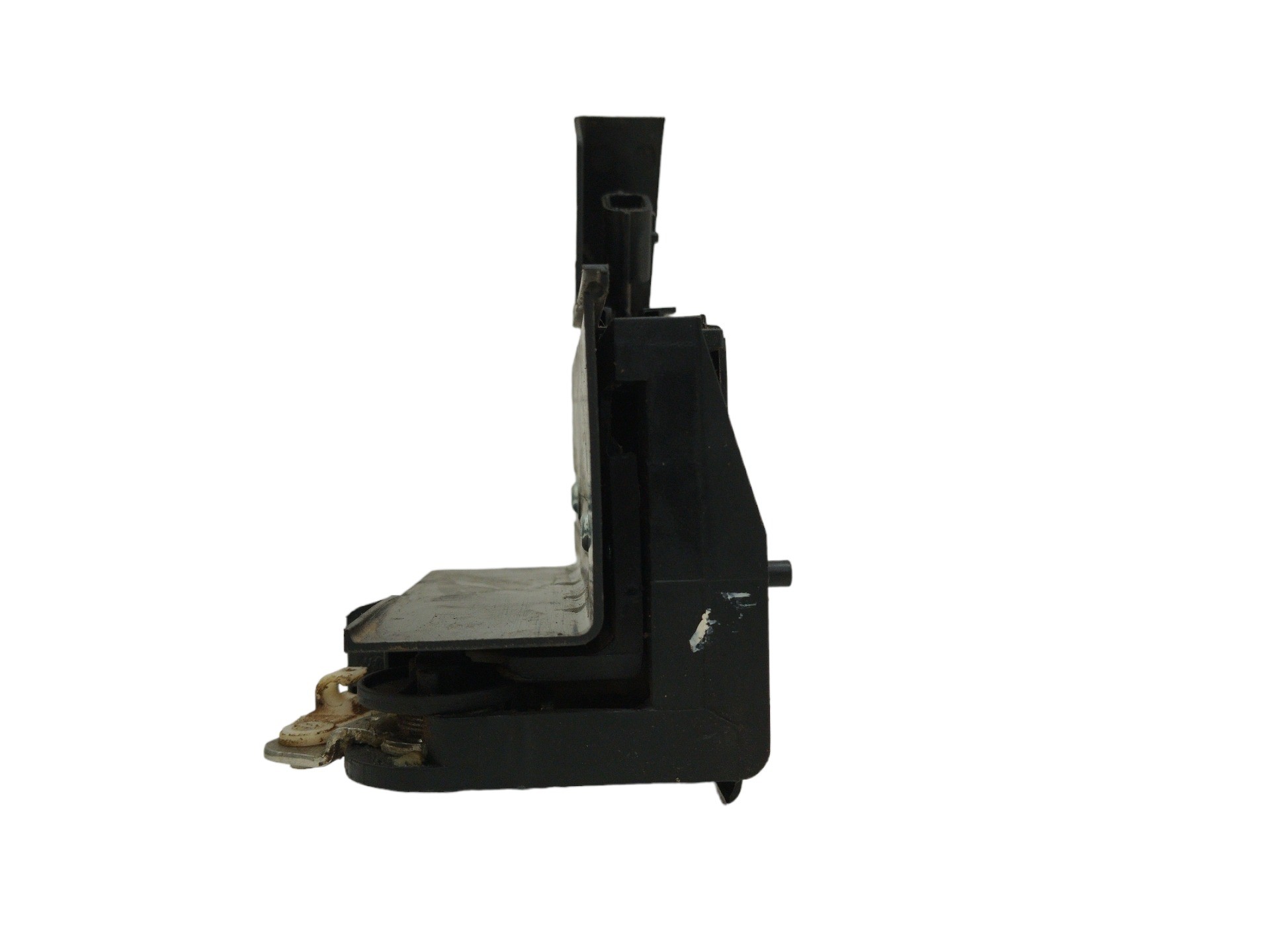 Fechadura T/d Renault Sandero 825024478r 5