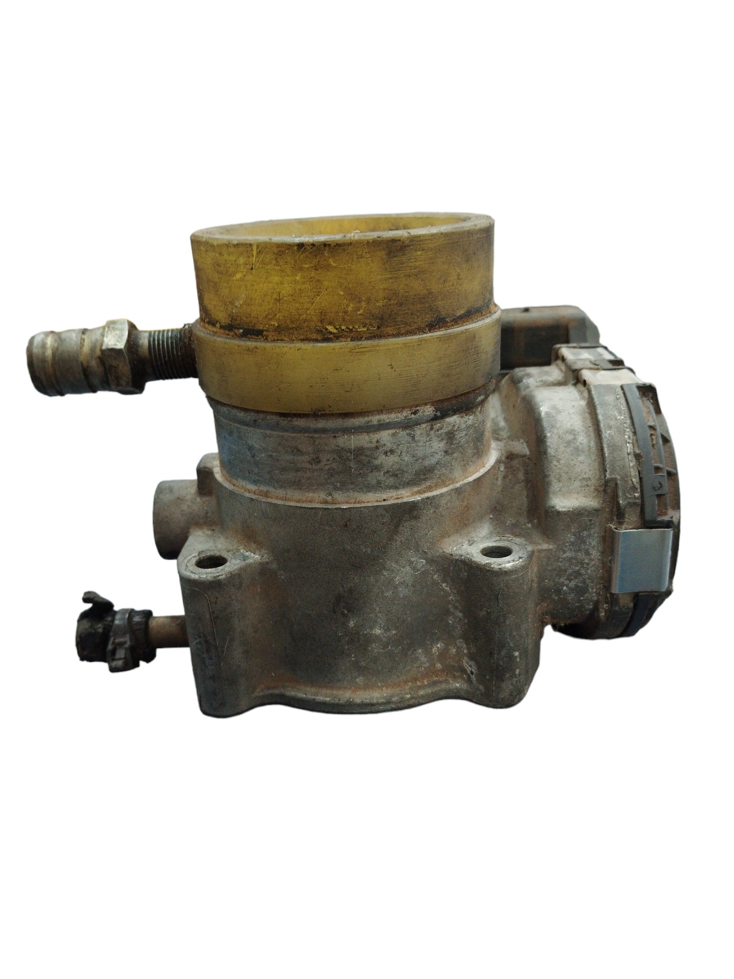 TBI GM astra/Zafira/vectra 2.0 2.4 8V flex cód 0280750237 5