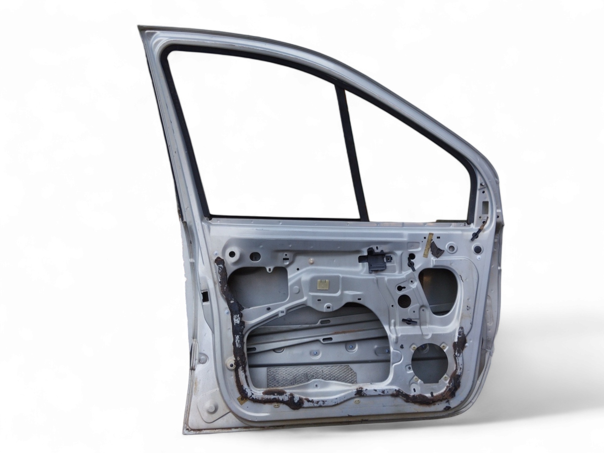 Porta Dianteira L/e Renault Scenic 1999/09 4