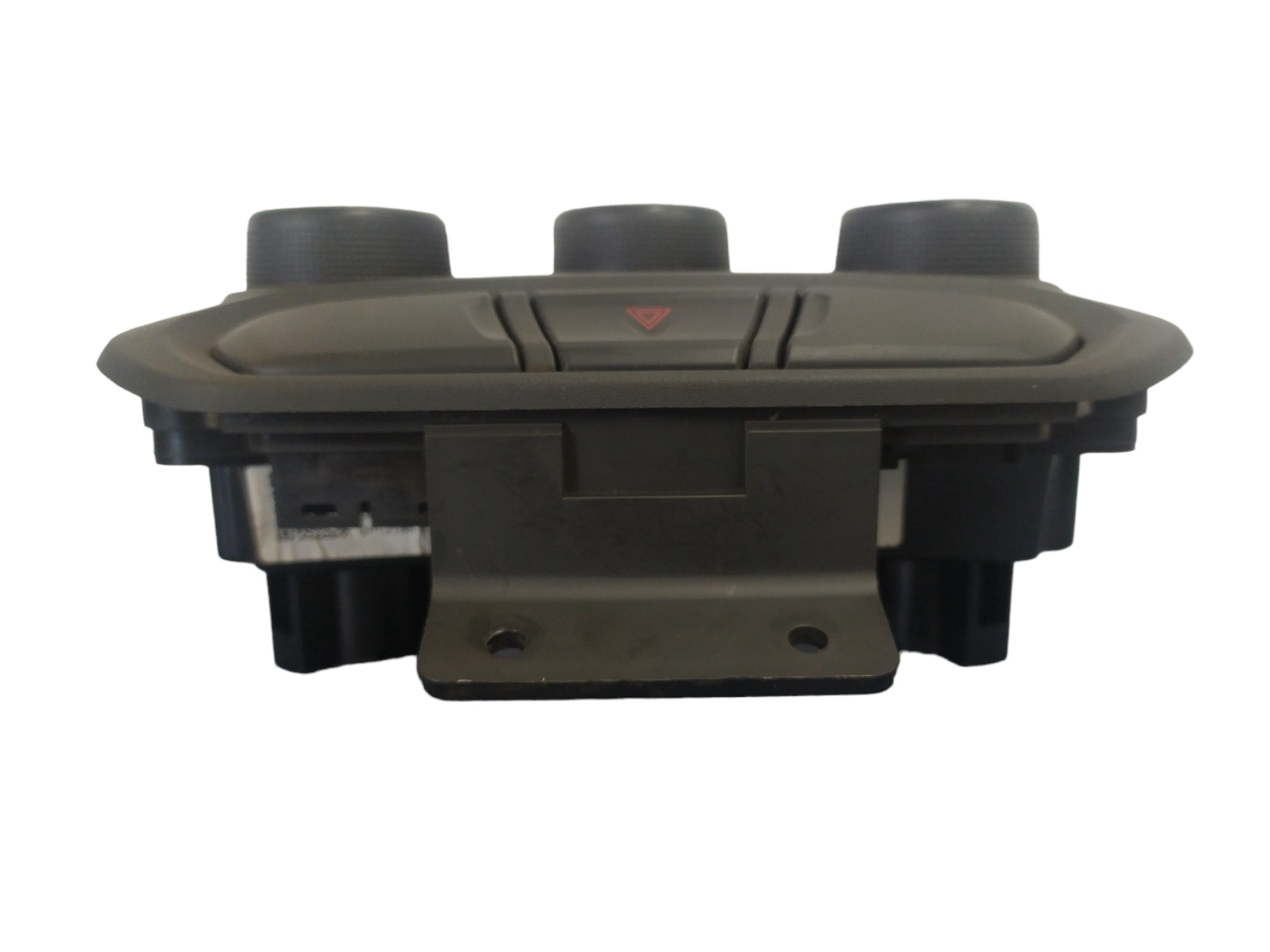 Comando Ar Condicionado Onix, Prisma 2013 A 2015 Original 5
