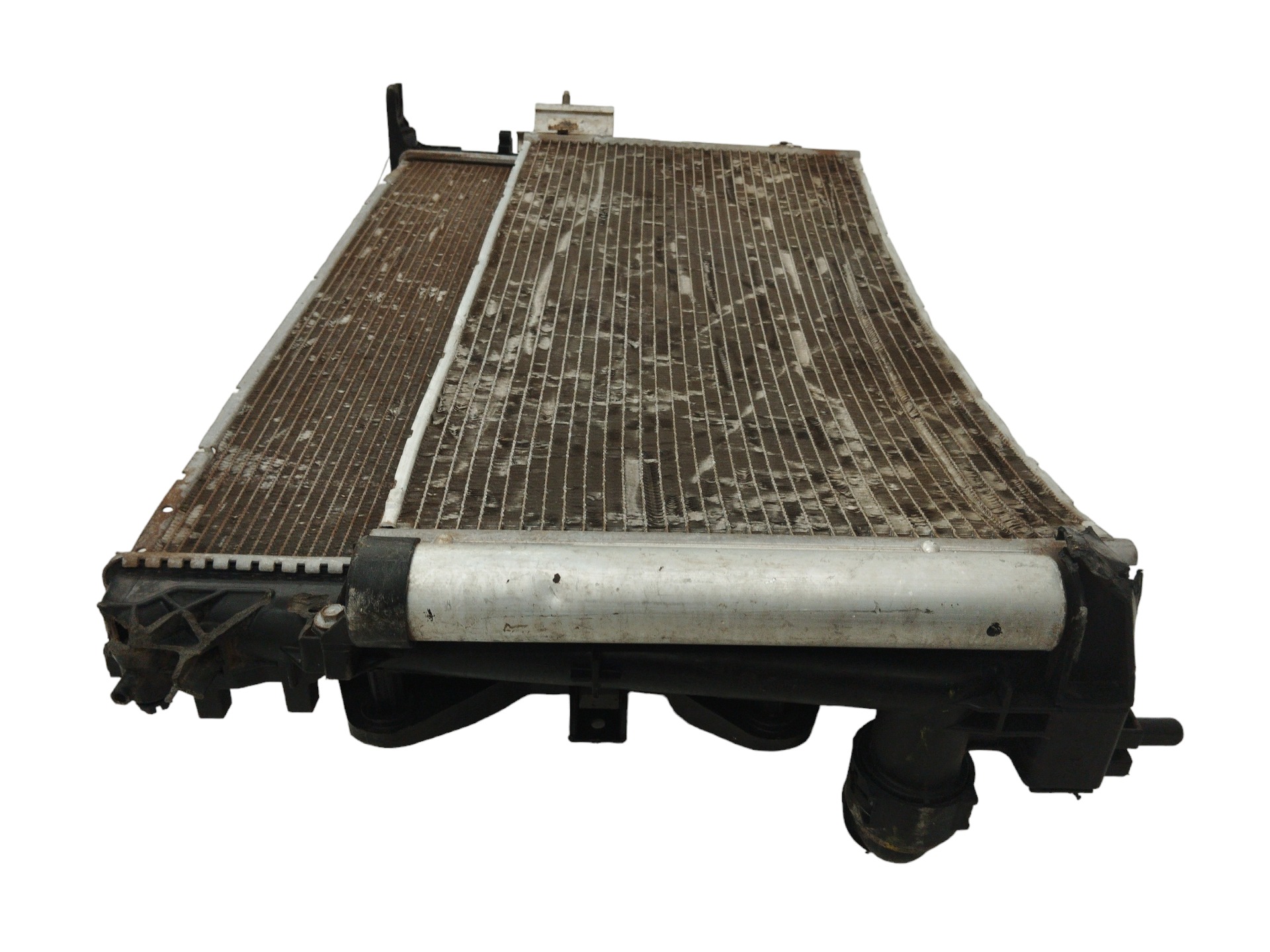 KIT RADIADOR FIAT BRAVO 1.8 2007 4