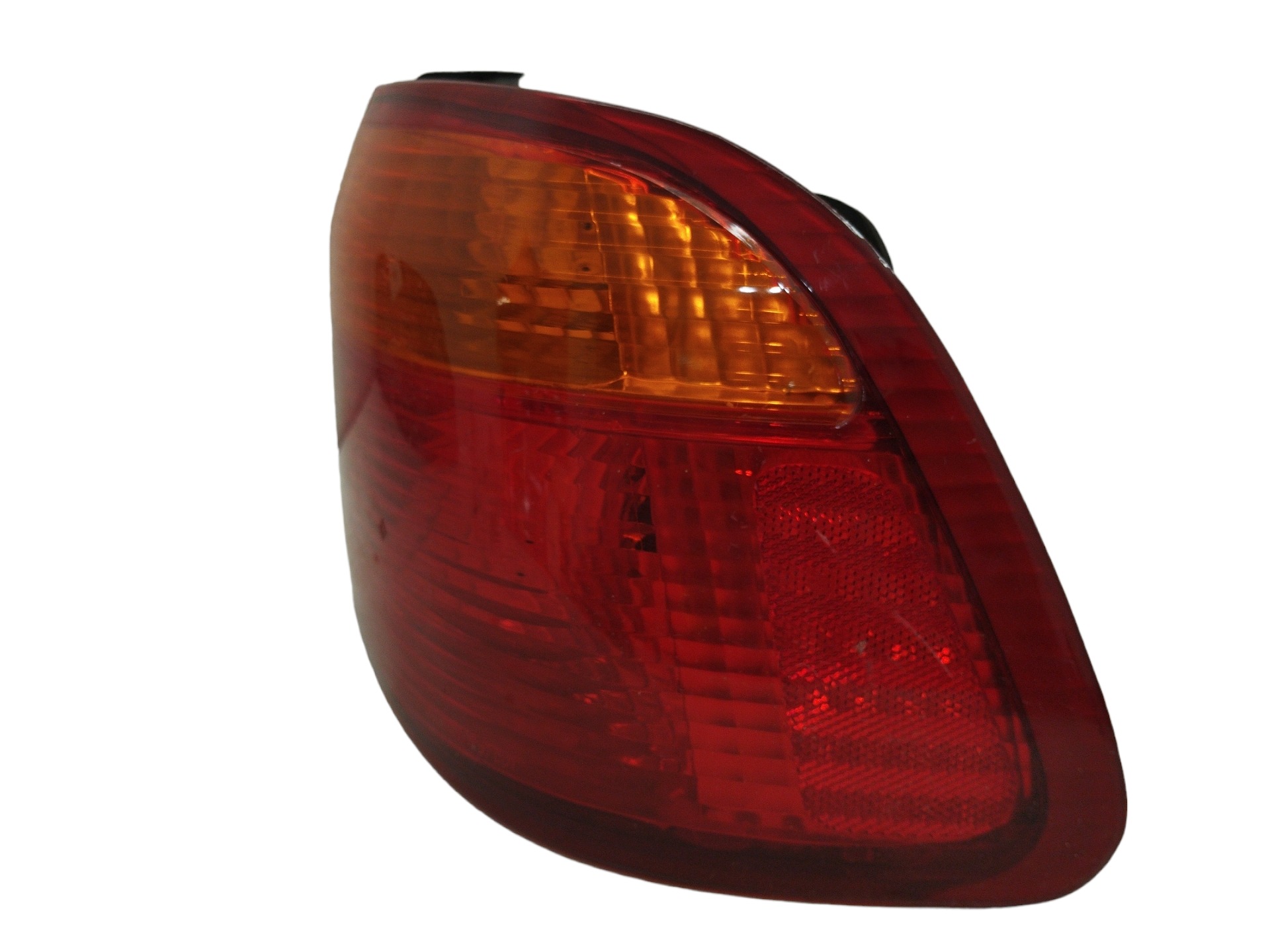 Lanterna Trás L/d Honda Civic 1999 A 2000 Paralelo 4