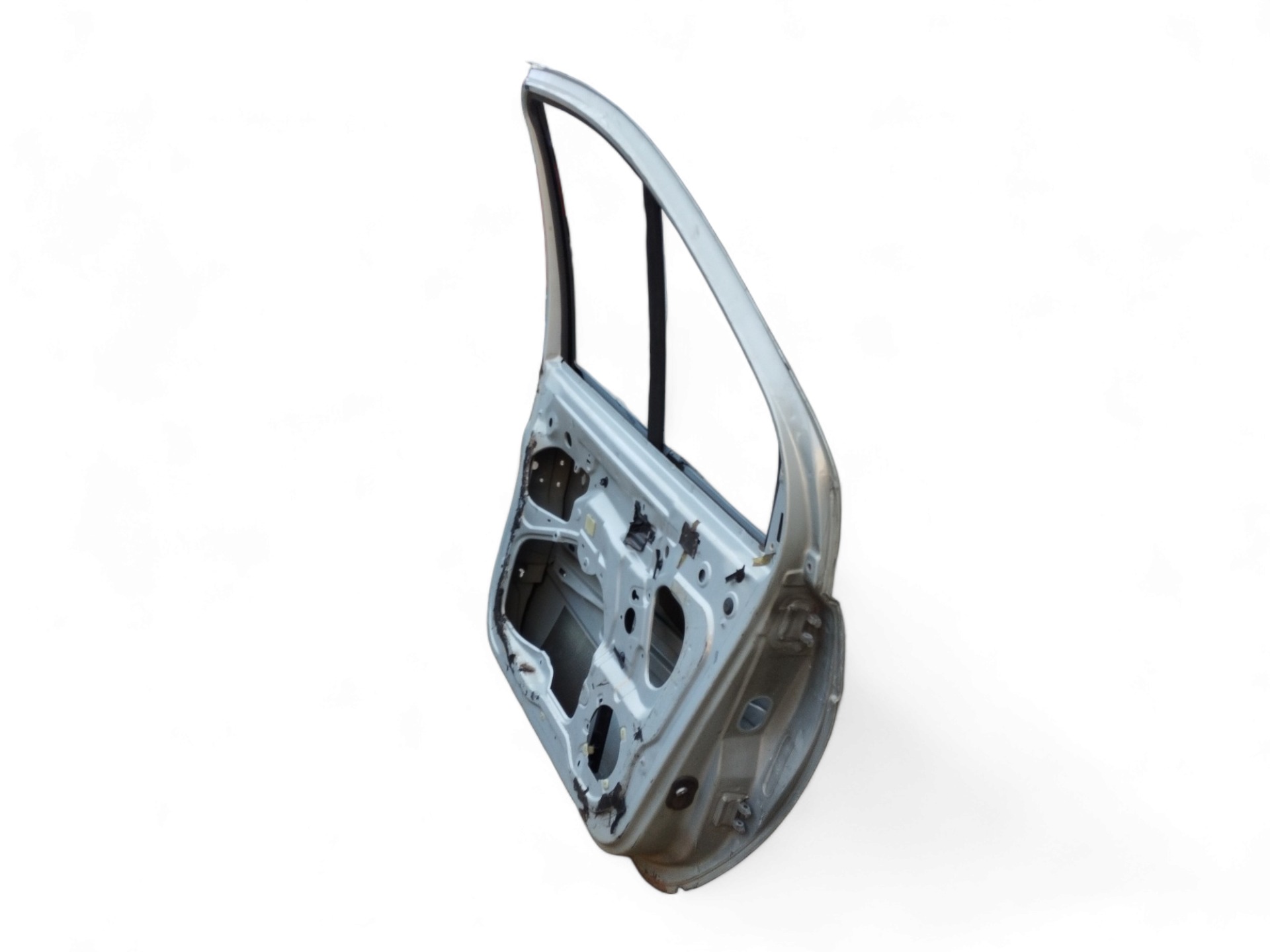 Porta Dianteira L/e Renault Scenic 1999/09 5