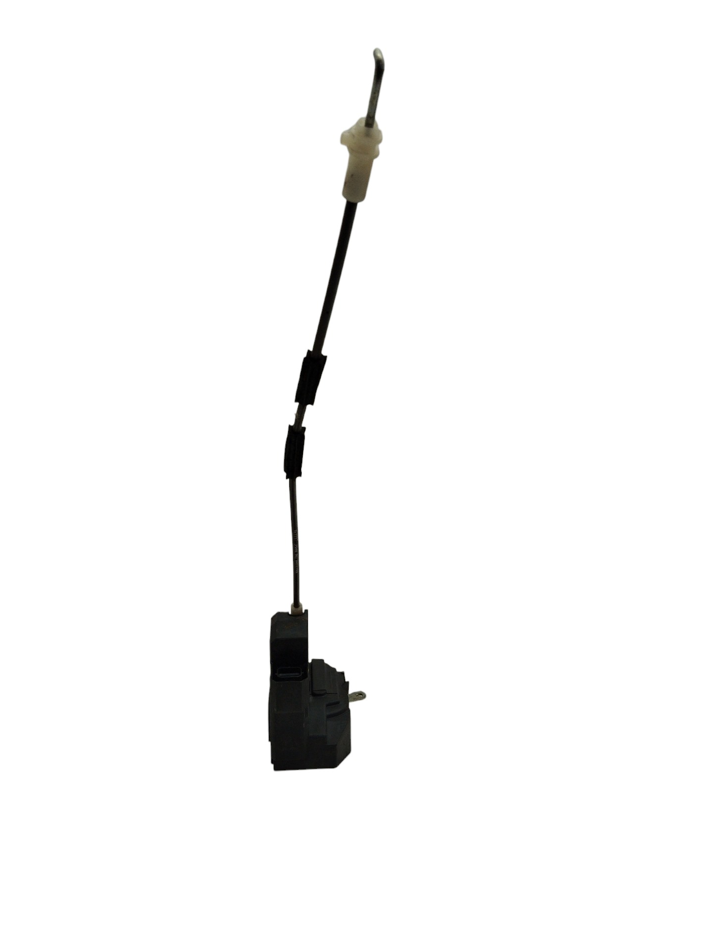 Fechadura Elétrica Dianteira L/d Fiat Mobi 2020 00520058640 5