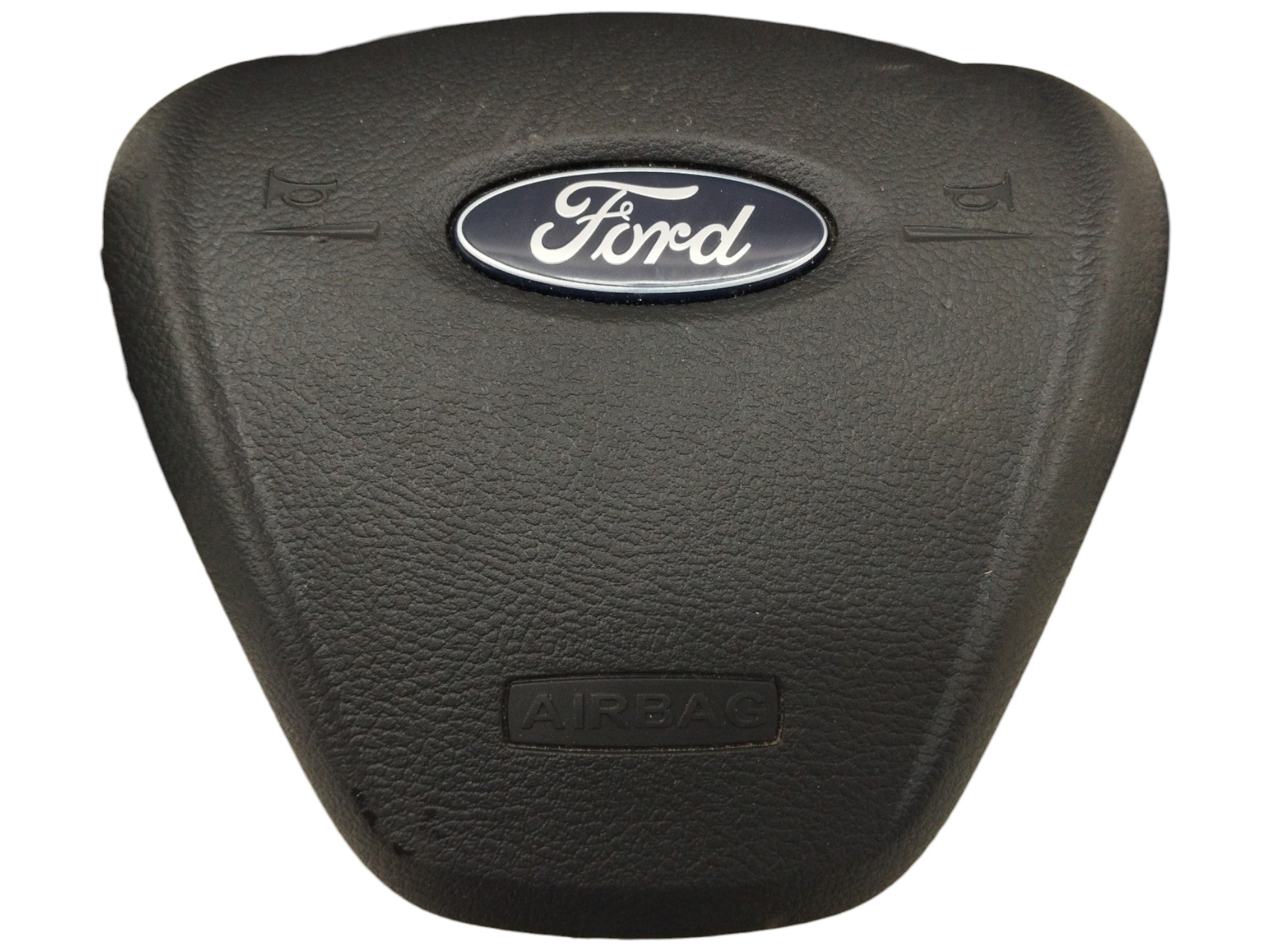 KIT AIRBAG FORD KA 2018 ORIGINAL S/CINTA DO VOLANTE 2