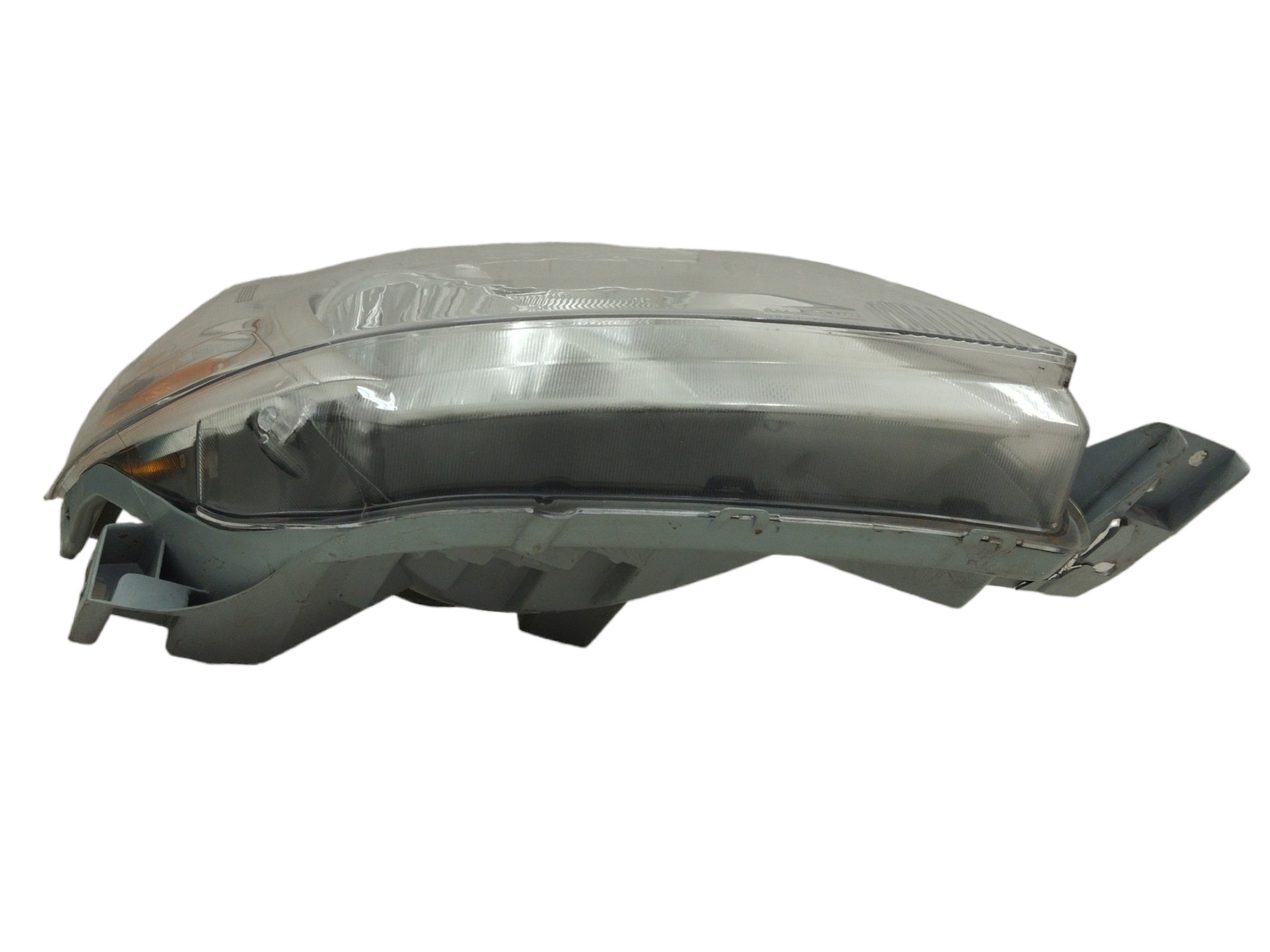 Farol L/d Toyota Hilux 2005 A 2008 Paralelo C/detalhes  Direito 4