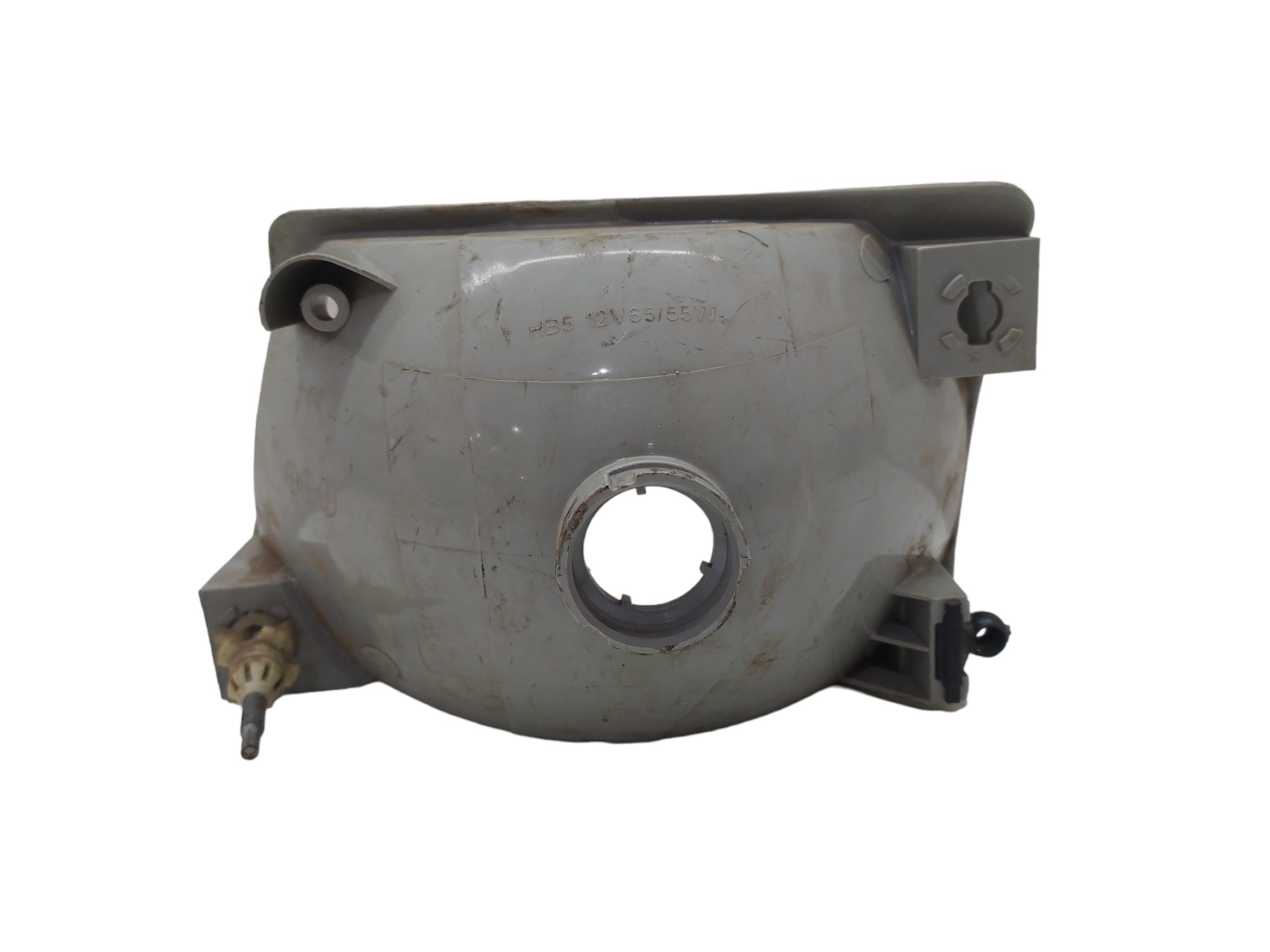 Farol L/d Ford Ranger 1993 A 1997 Paralelo Direito 3