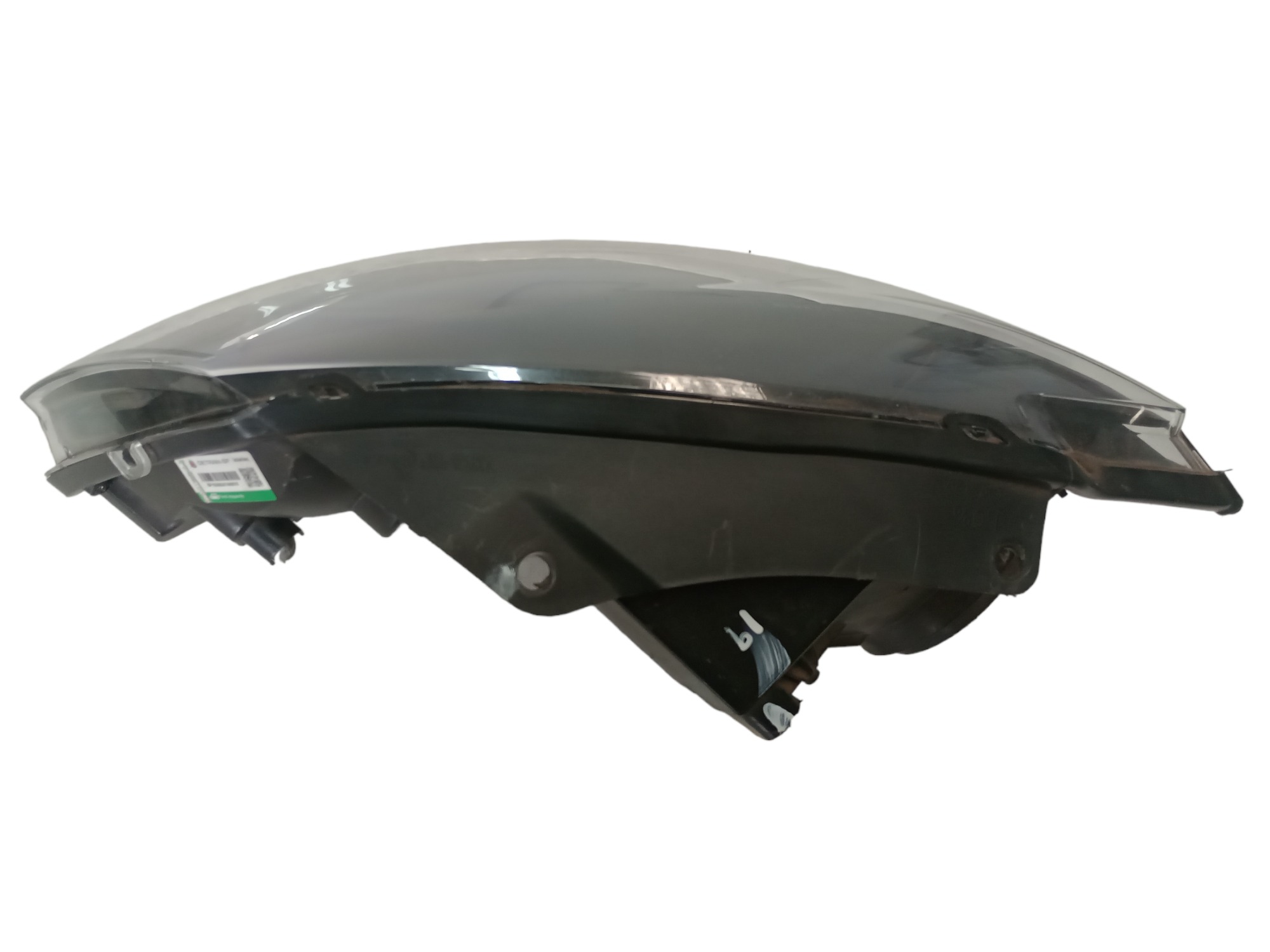 Farol L/d Volkswagen Fox, Spacefox 2010 A 2014 Original  Direito 3