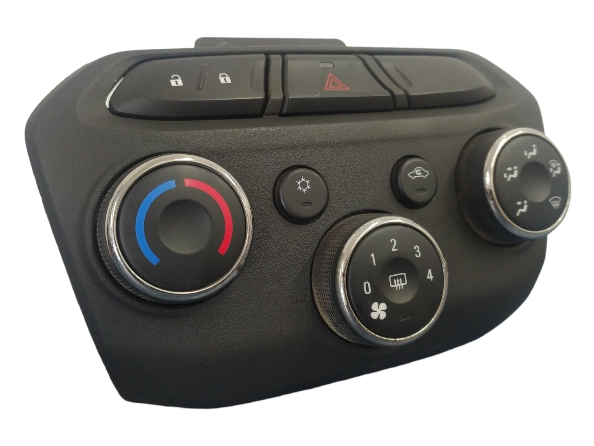 Comando Ar Condicionado Onix, Prisma 2013 A 2015 Original 2