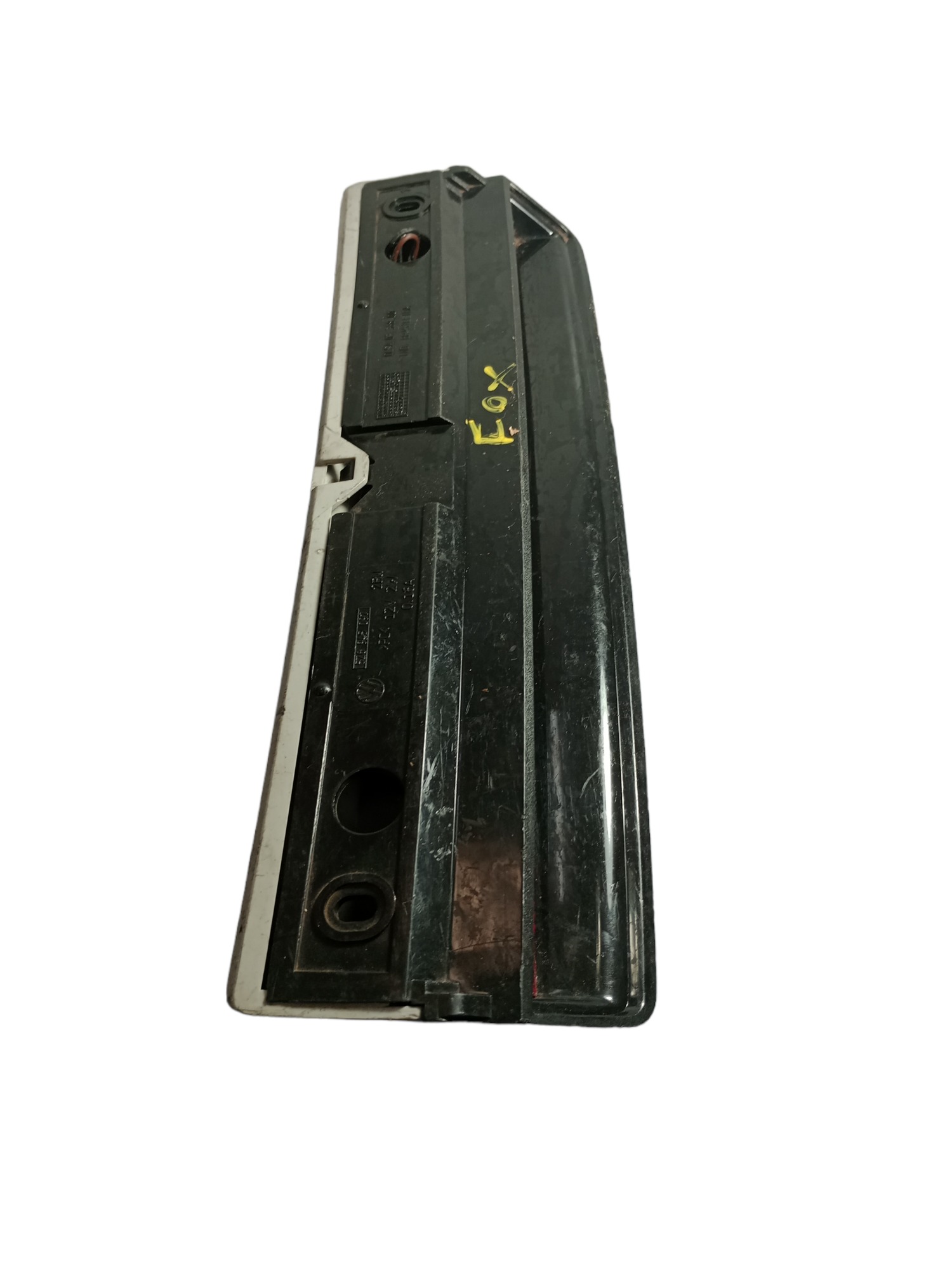 Break Light Vw Fox 2003/10 Original De Led Cód 5z6945097 4