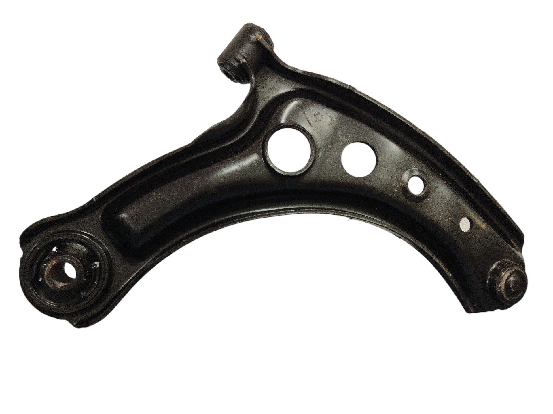 Bandeja Suspensão Dianteira L/e Toyota Etios 2015/16 2
