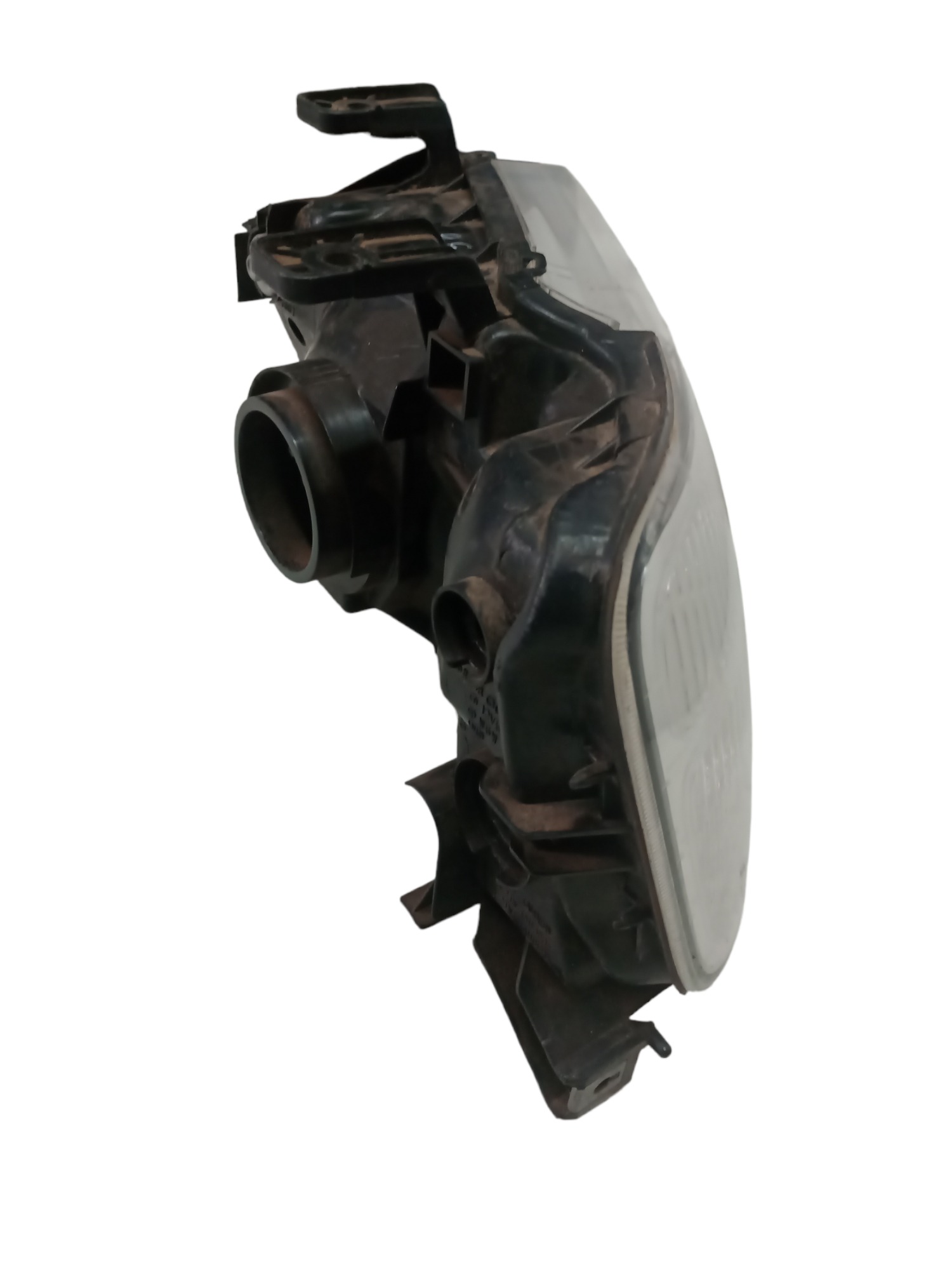 Farol L.d Honda Crv 1997 / 2001 Original  Direito 6