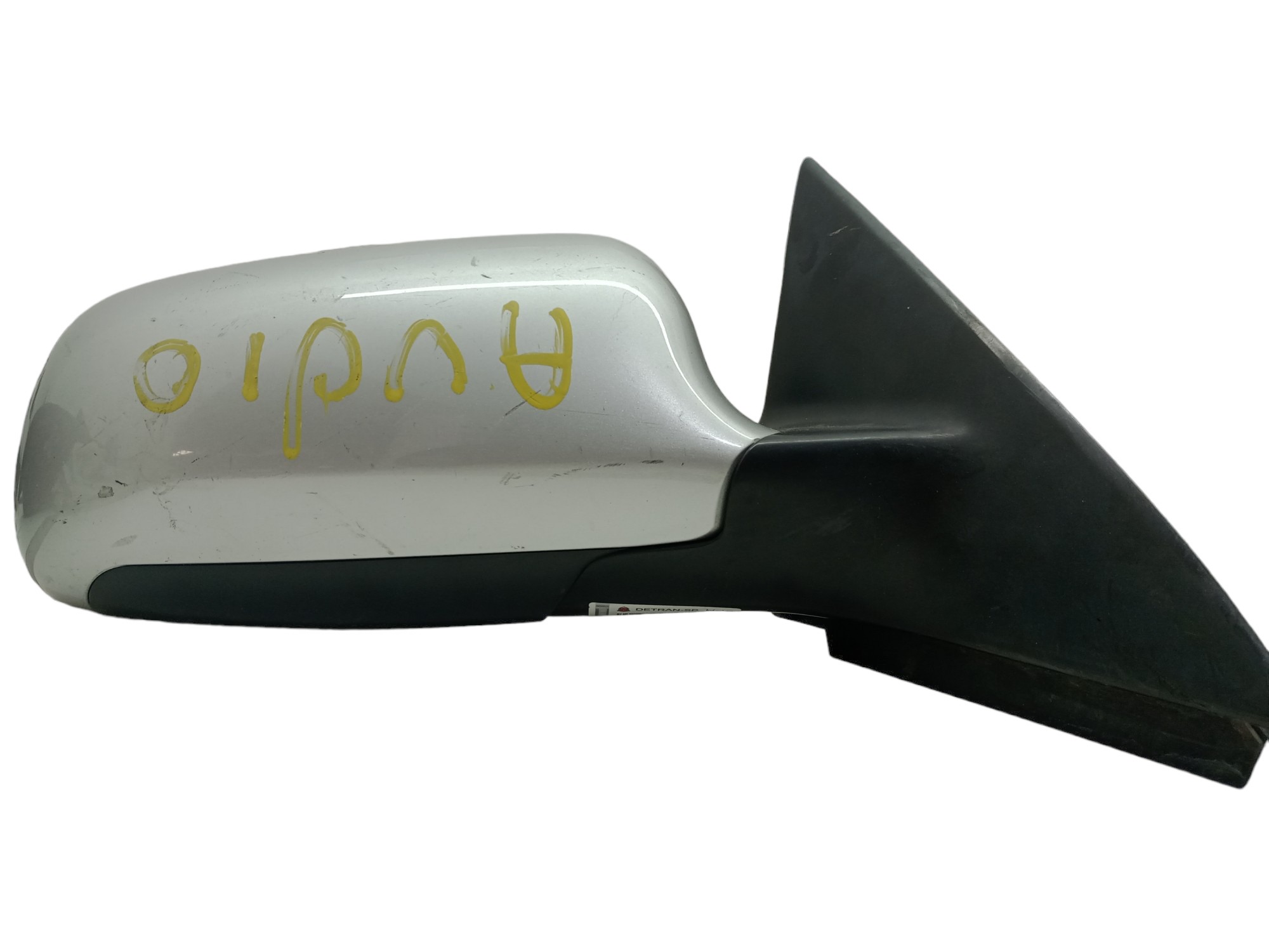 Retrovisor Elétrico Audi A3 2003 A 2005 – Fa030992 Original 2