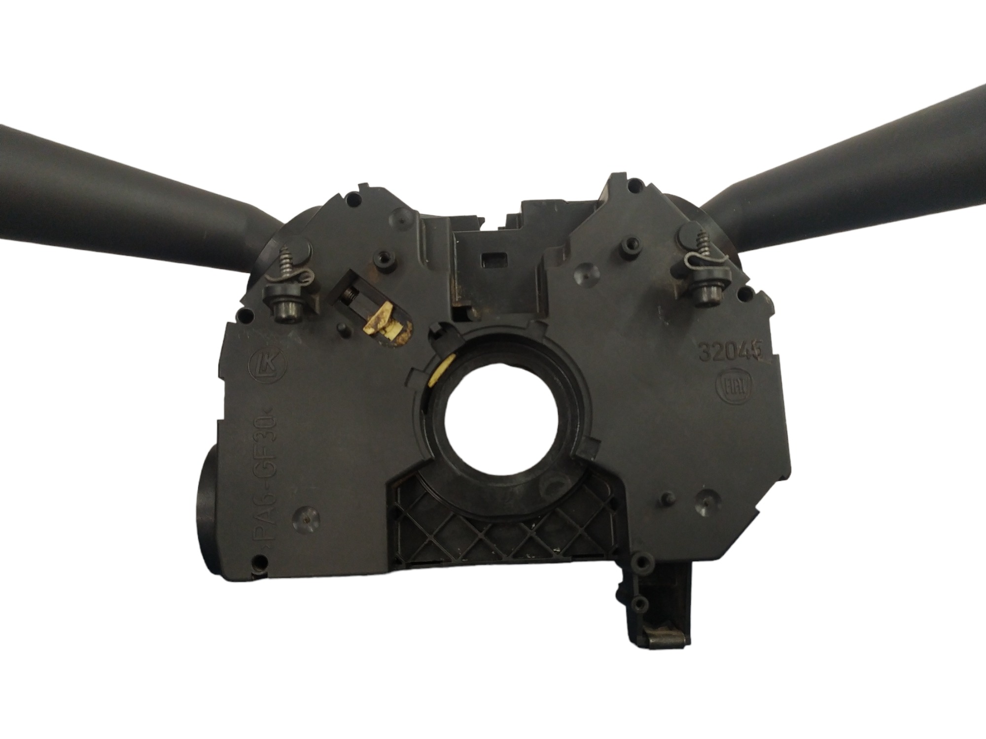 Chave De Seta Fiat Argo 2018 A 2021 – 0100244370 4