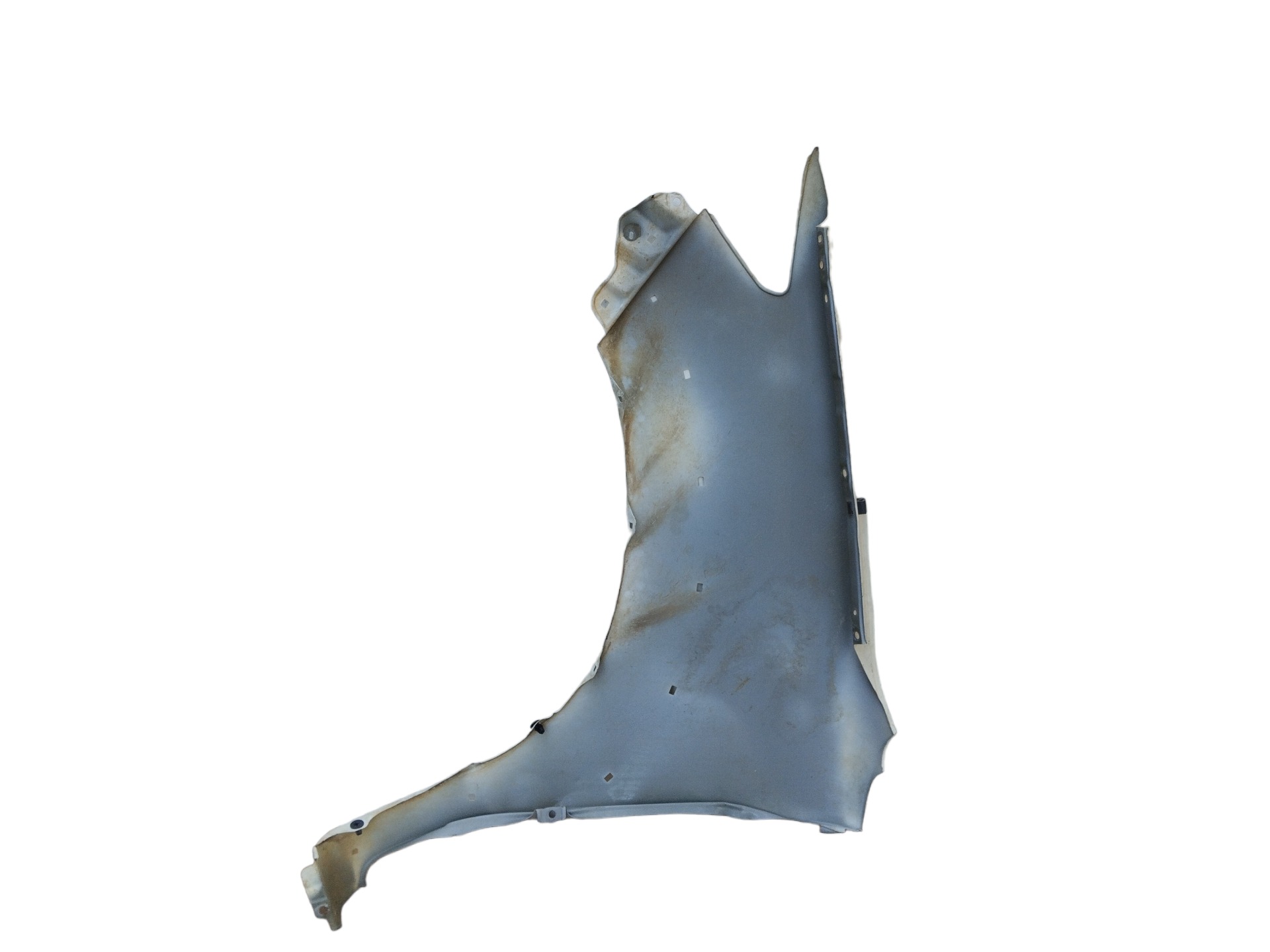 PARALAMA L/D TOYOTA HILUX 2012 A 2015 ORIGINAL C/FURO 6