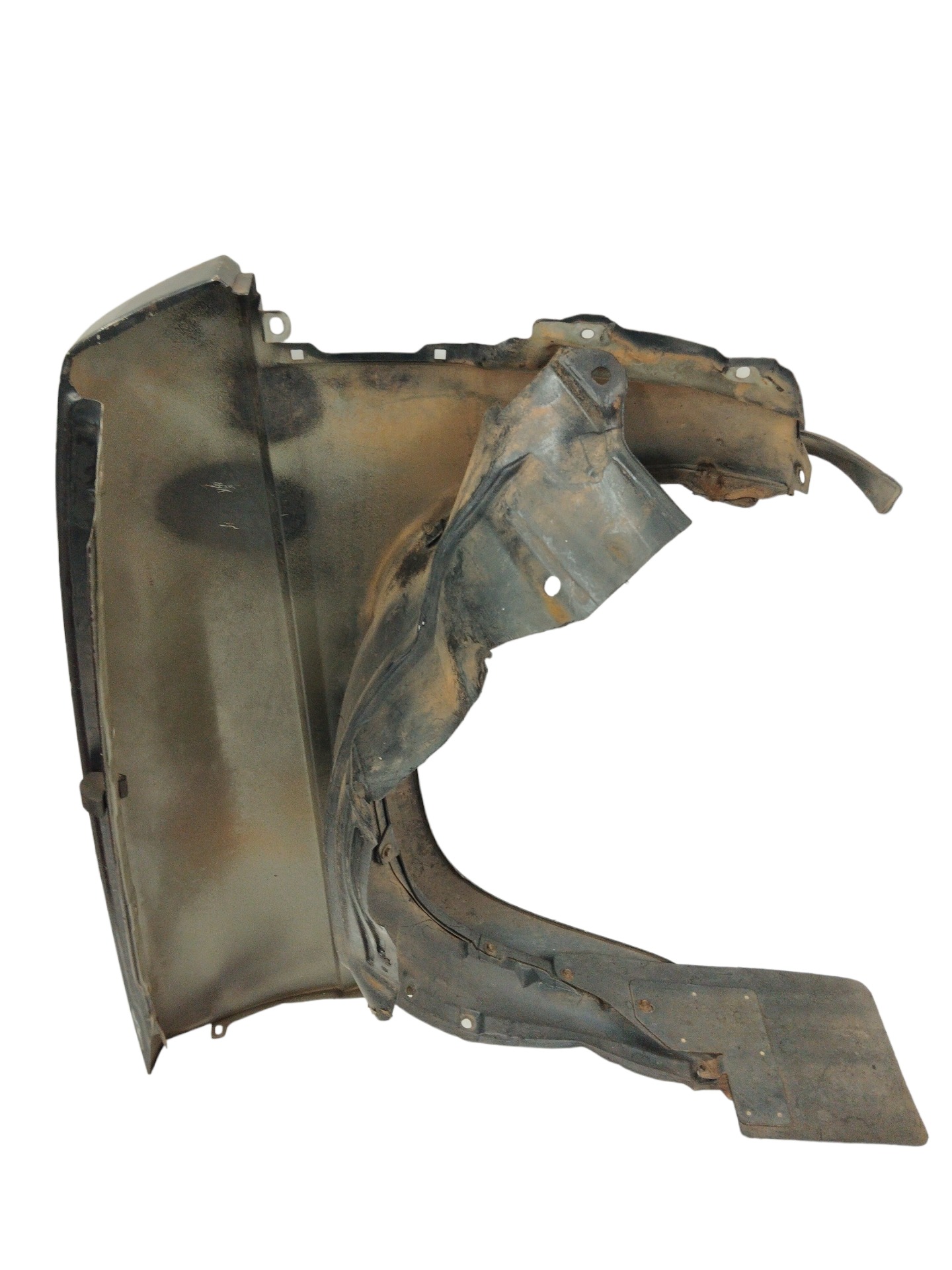 Paralama L/e Nissan Pathfinder 1994/98 Original 5
