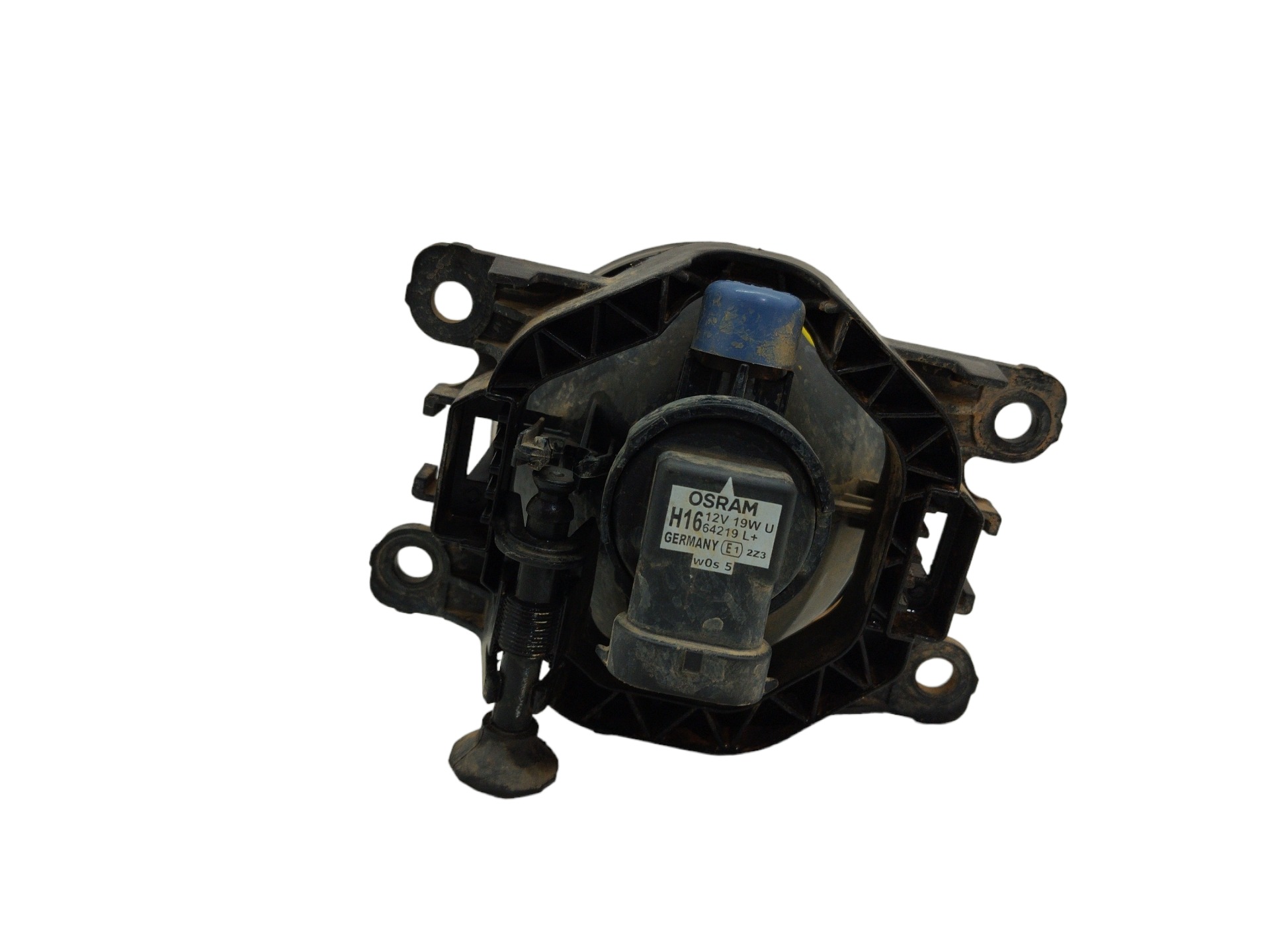 Farol De Milha L/e Renault Kwid 2019 2