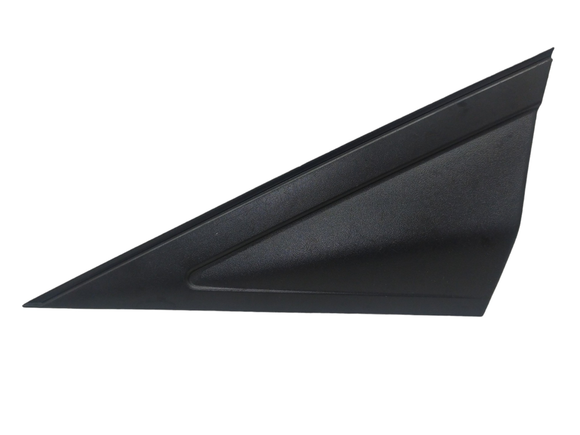 Moldura Retrovisor L/e Hyundai Hb20 2013 A 2019 Original 2