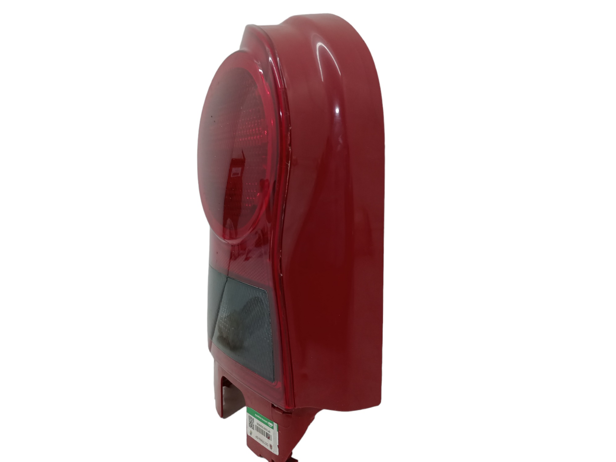 LANTERNA TRAS L/E GOL G4 FUME 2006/2009 PARALELA C/DETALHES 3