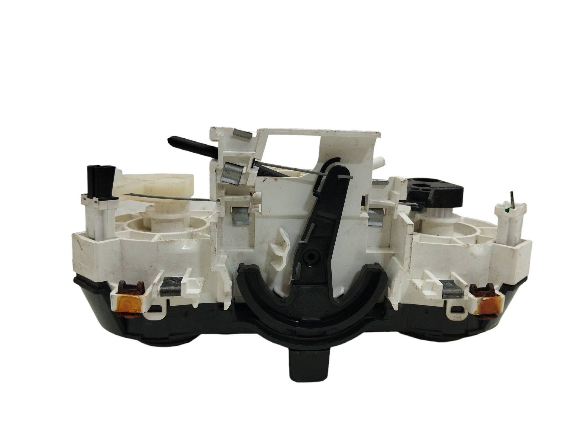 Controle Ar Condicionado Fiat Mobi 5w8541000 3