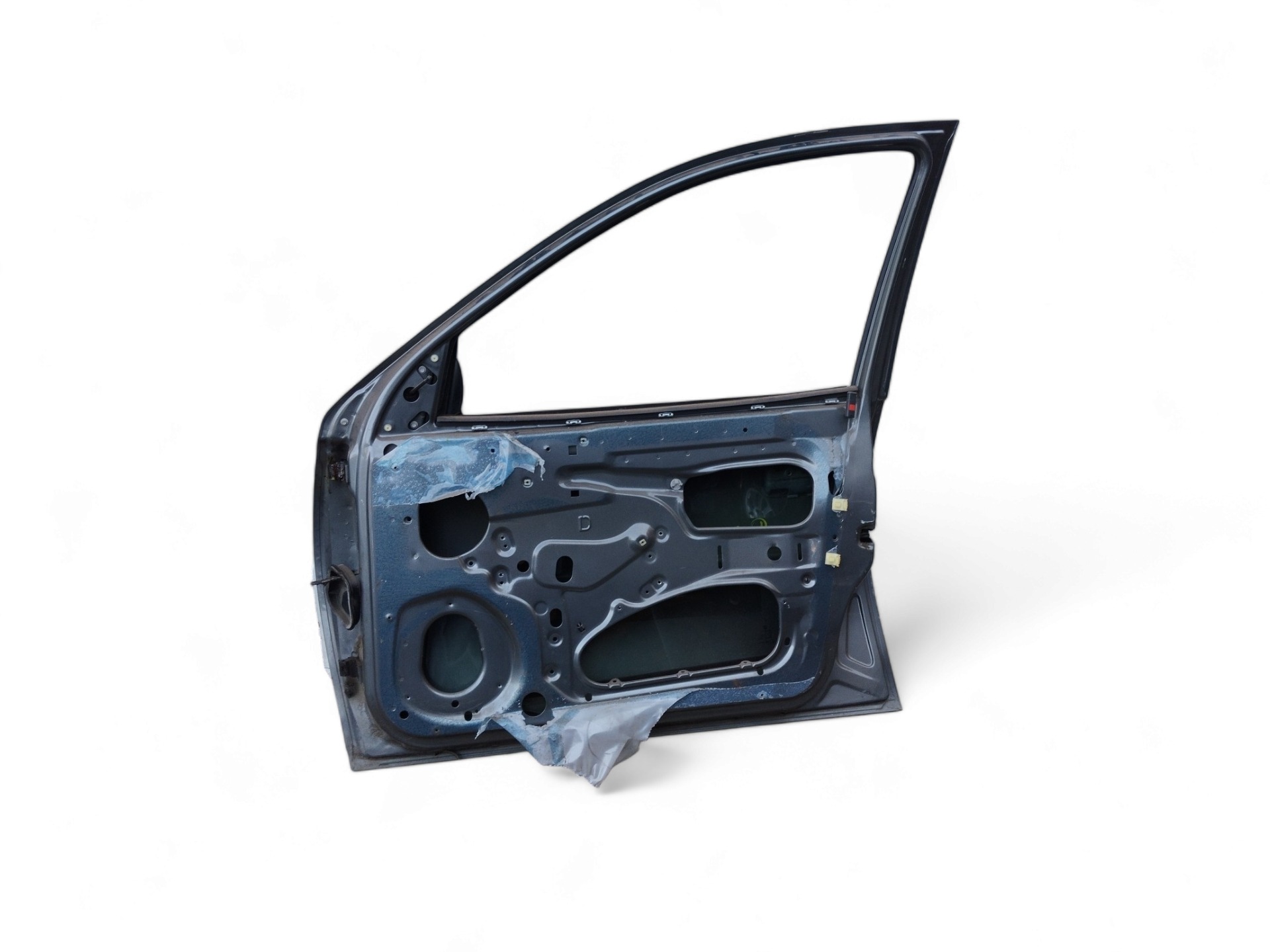 Porta Dianteira L/d Gm Corsa Classic Ls 2011/13 4
