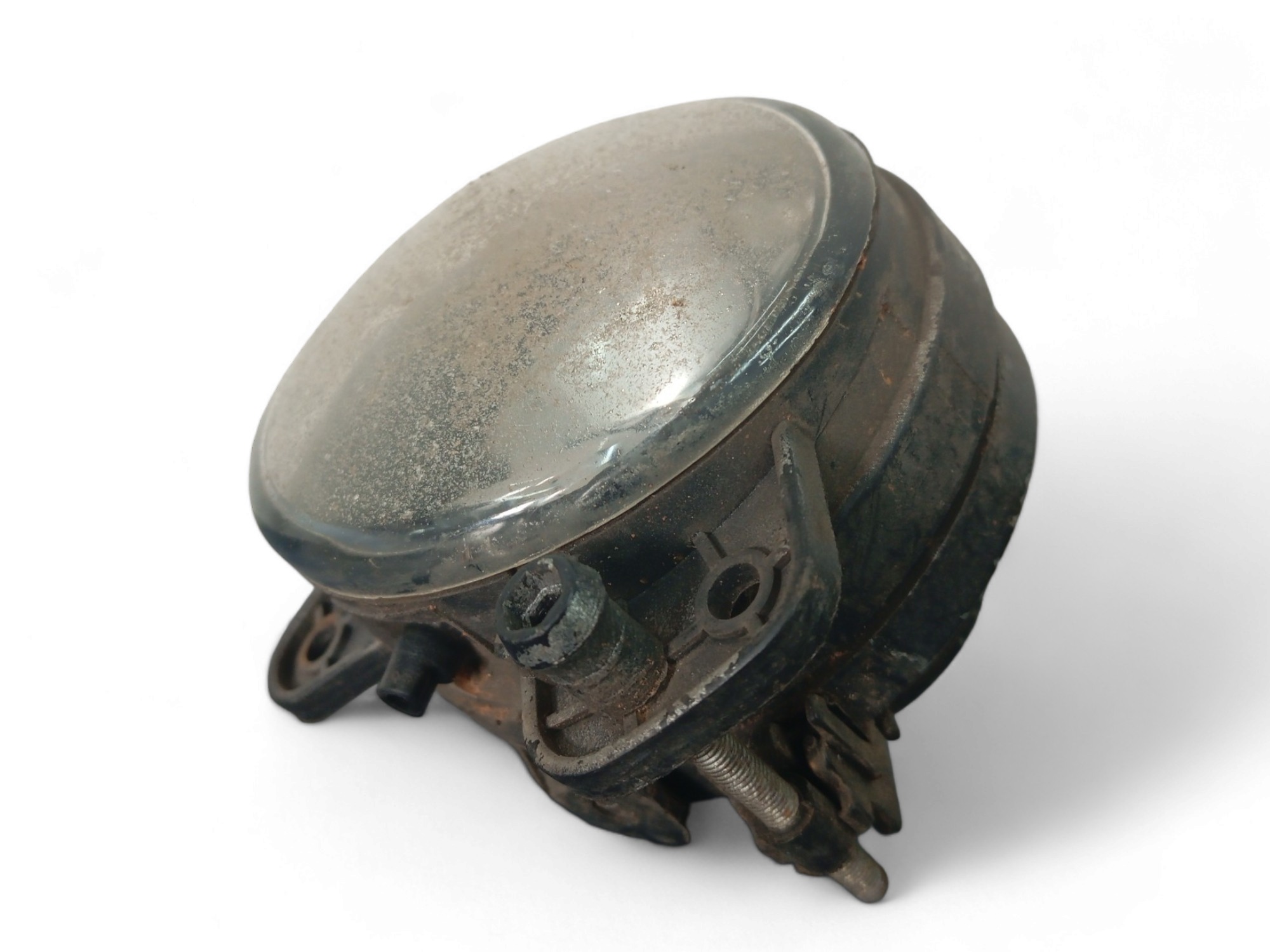 Farol Milha L/e Ve Fox / Golf / Gol 2007/14 Paralelo 3