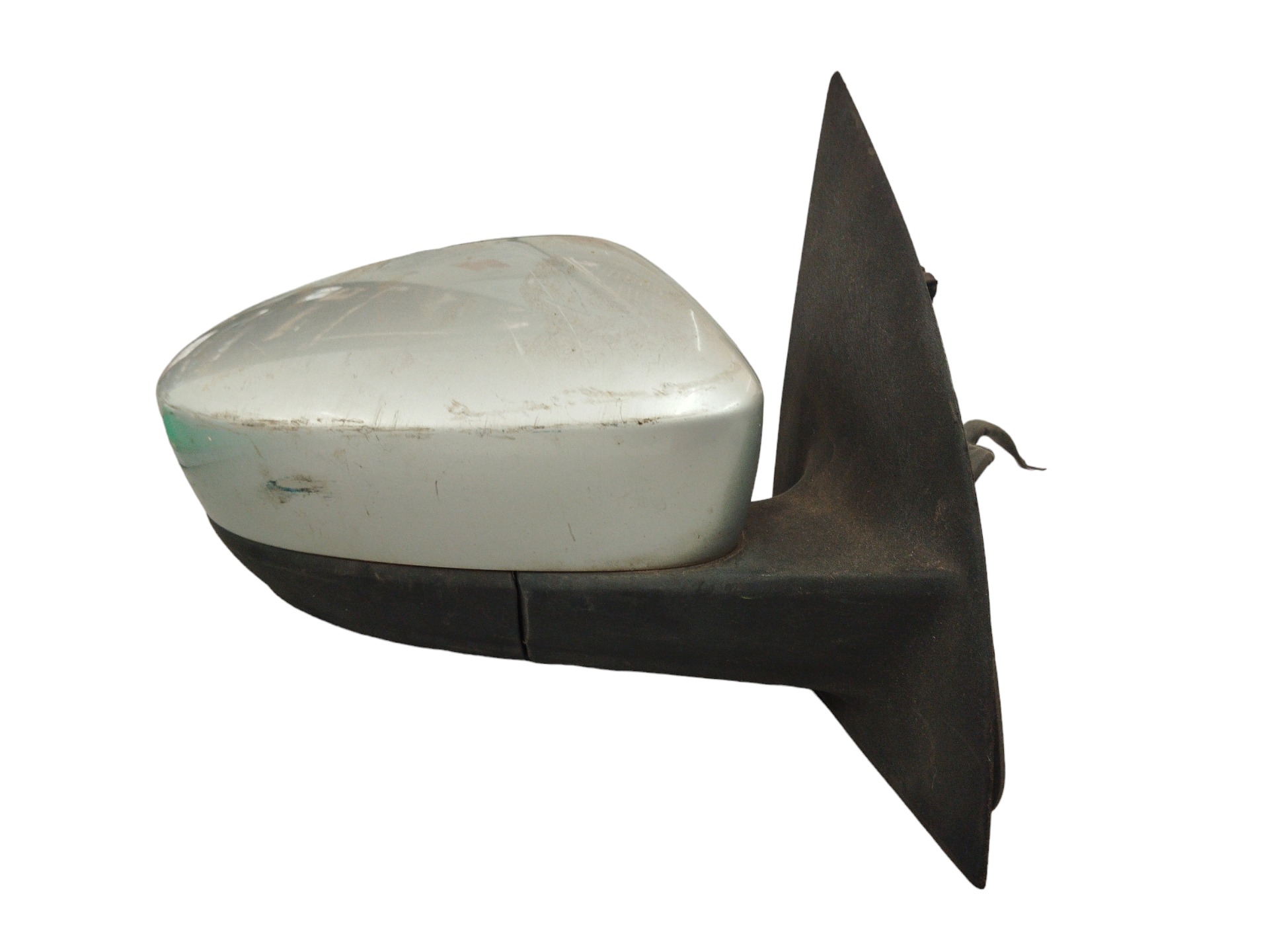 Retrovisor L/d Elétrico Volkswagen Saveiro G6 5u7857502l 2