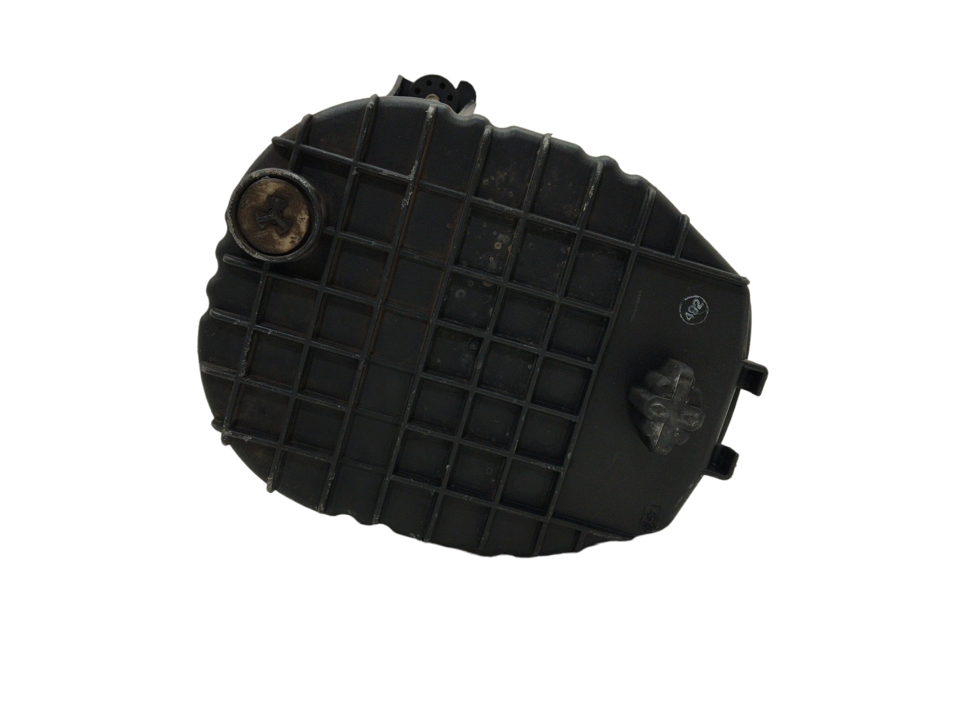 Caixa Filtro Ar Range Rover Vogue 2002 A 2012 6