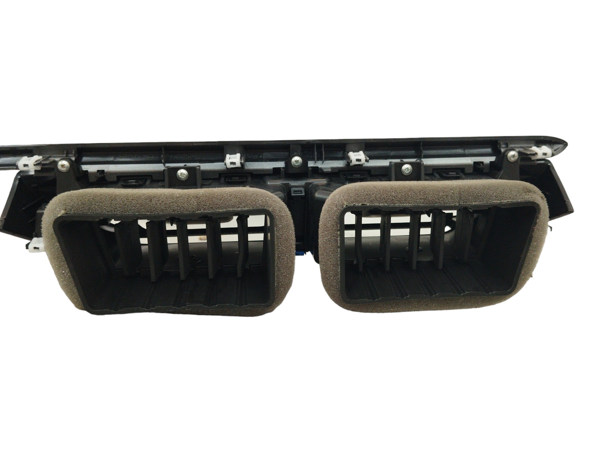 Difusor Ar Painel Central E Lado Direito Fiat Pulse 20/24 5