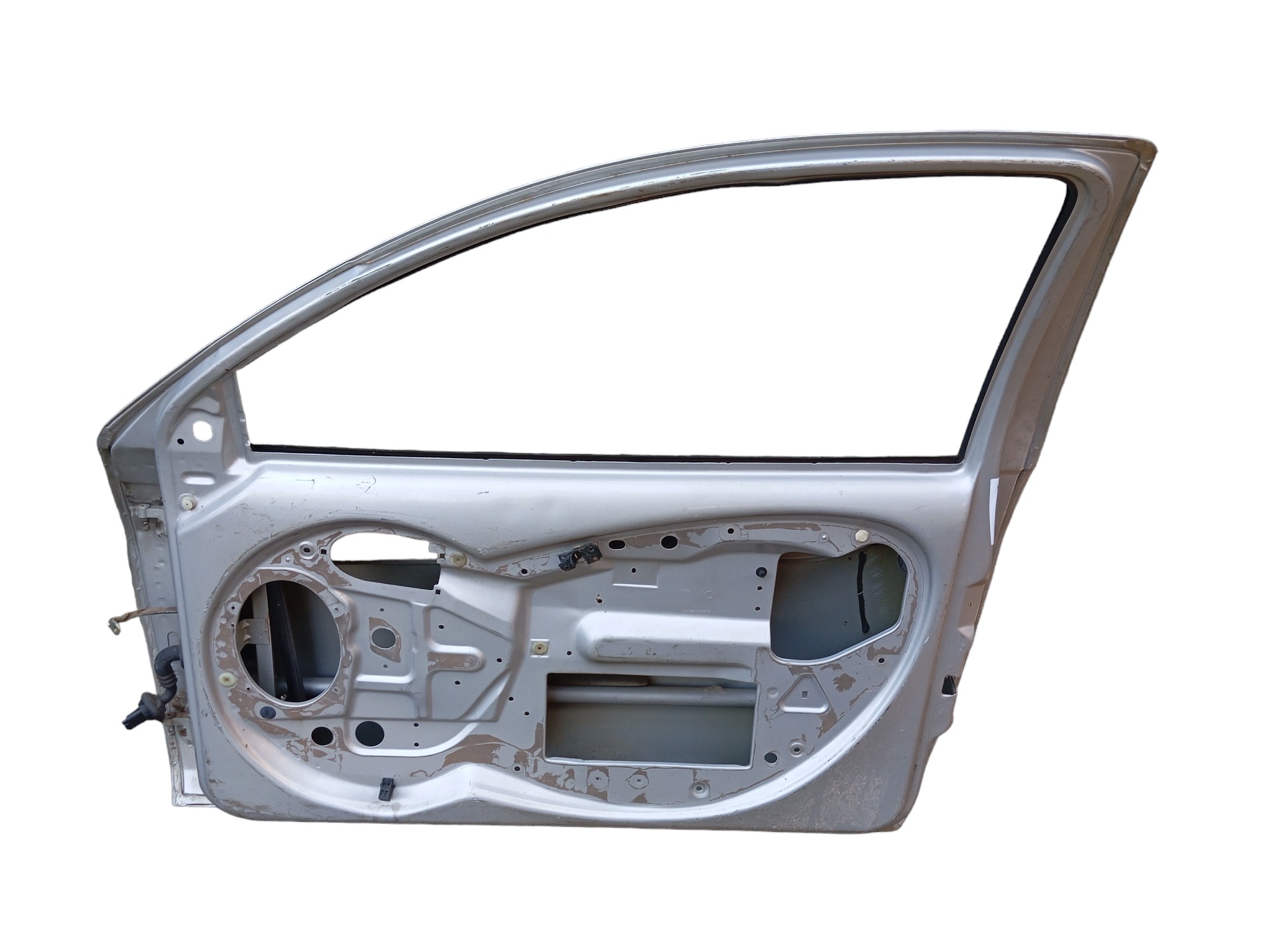 Porta Dianteira L/d Ford Ka 1997 A 2007  – Dianteira – Direito 2