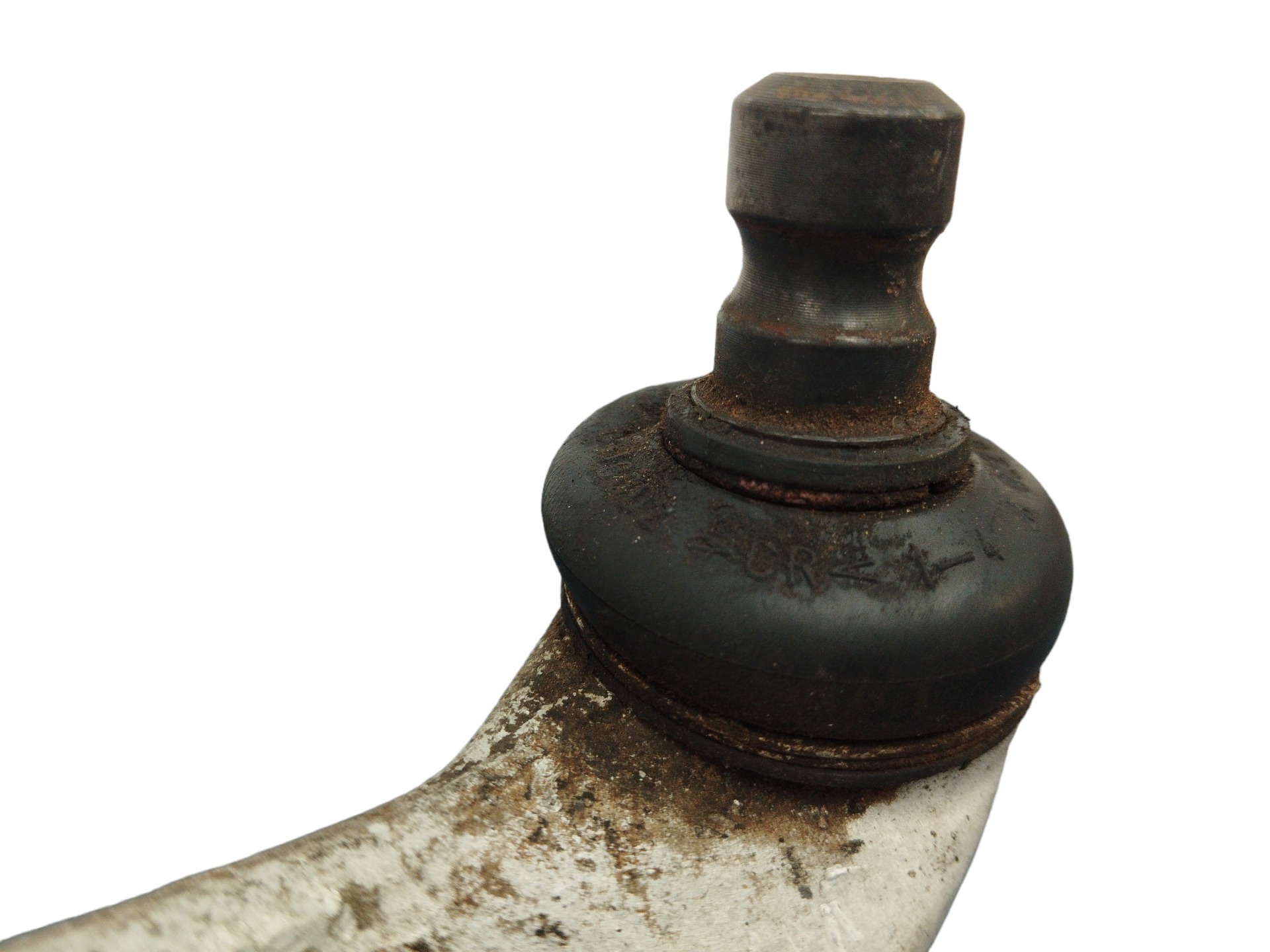 Braço Suspensão Audi A4 L/e 1997/01 3