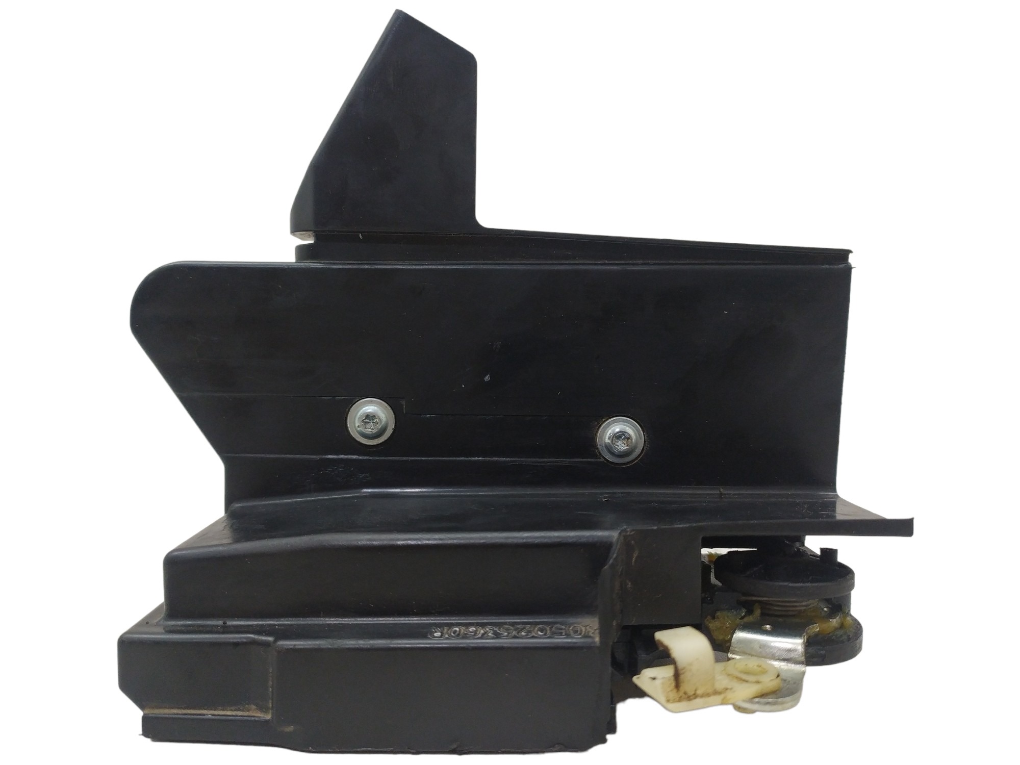Fechadura Dianteira L/d Renault Sandero 2015 Original 2
