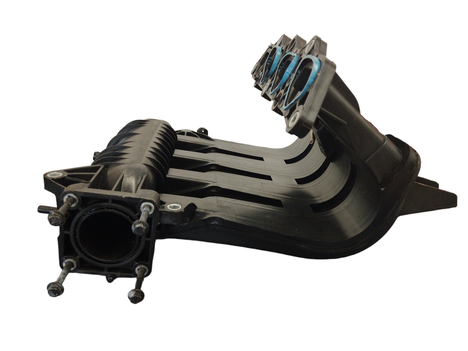 Coletor Admissão Renault Sandero/logan 2015/16 – 140039681r 4