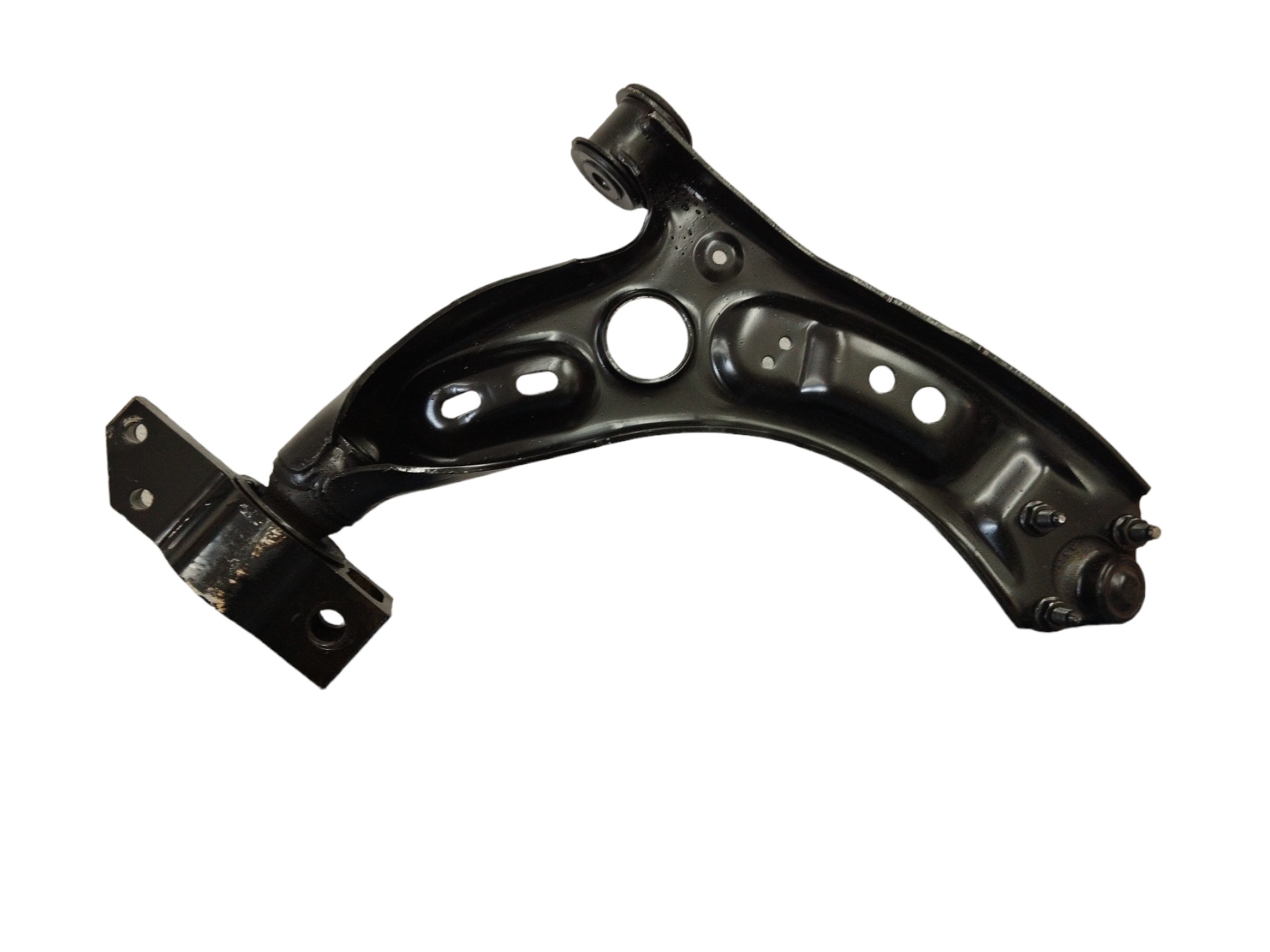 Bandeja Suspensão Dianteira L/d Vw Jetta Sedan 2.5 2005/10 2