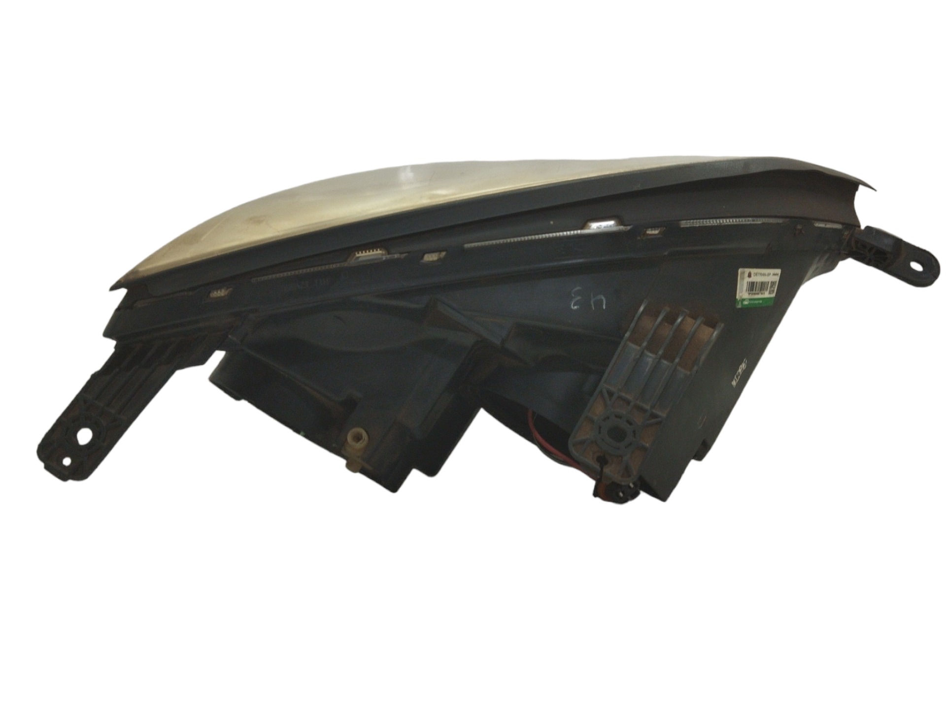FAROL L/E CHEVROLET CAPTIVA 2008 A 2011 ORIGINAL – POLIR 5