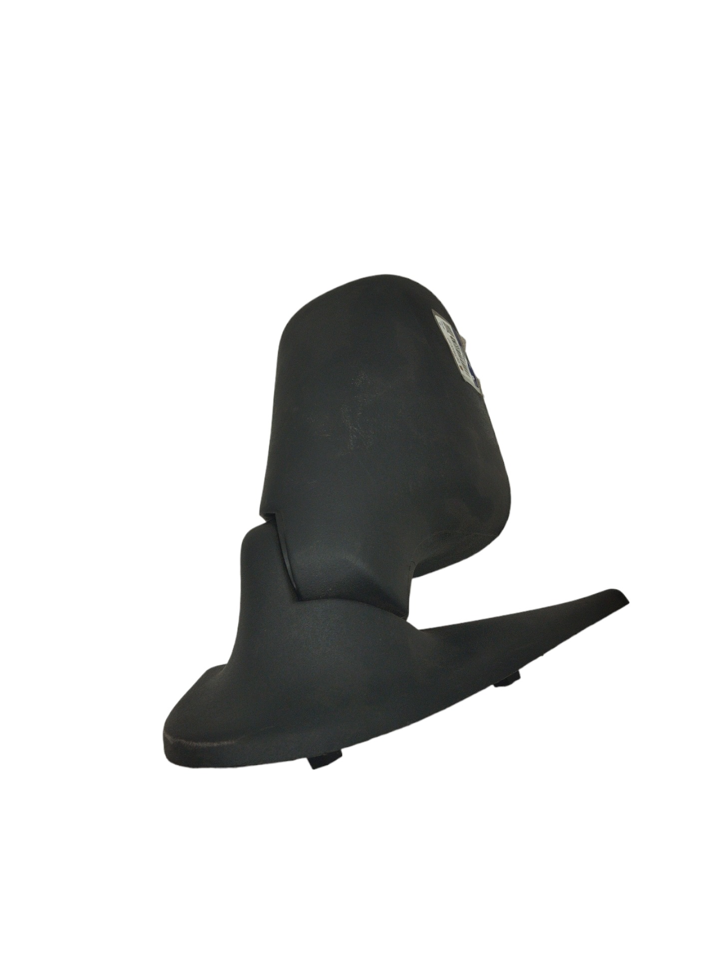 Retrovisor Fixo L/d Fiat Palio 1996/2000 Paralelo 3