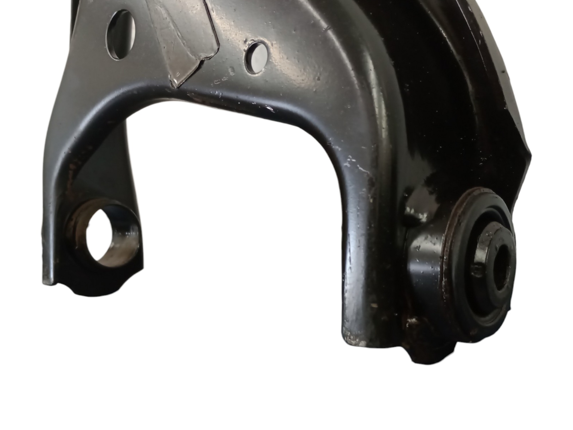 Bandeja Suspensão Dianteira L/e Renault Duster/oroch 16 A 21 3