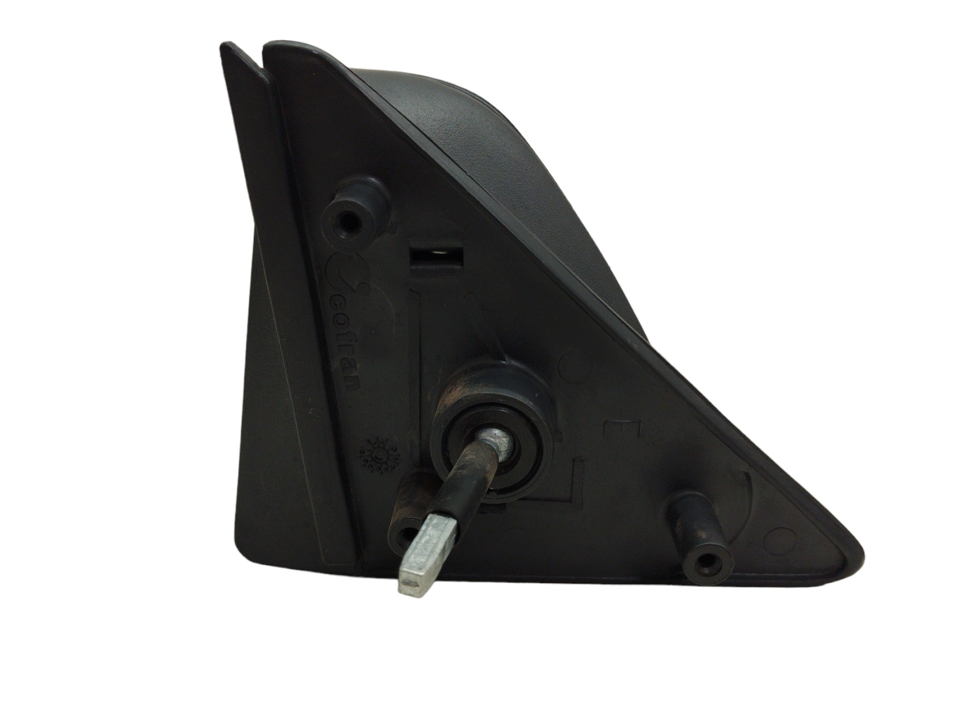 RETROVISOR MANUAL L/E CHEVROLET CHEVETTE 1987/1993 PARALELO 4