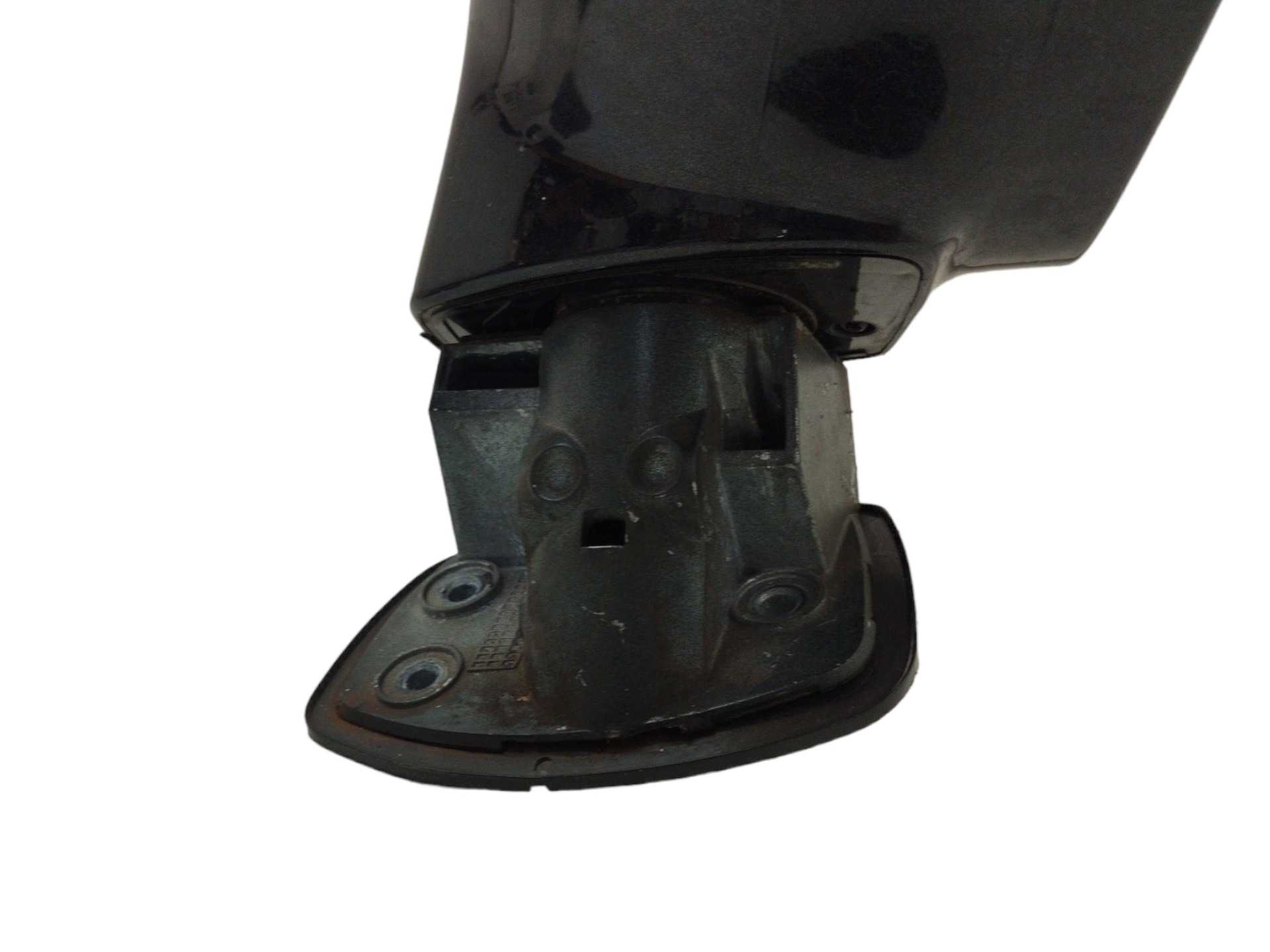 Retrovisor Elétrico L/e Captiva 2008 A 2014 Original S/capa 4