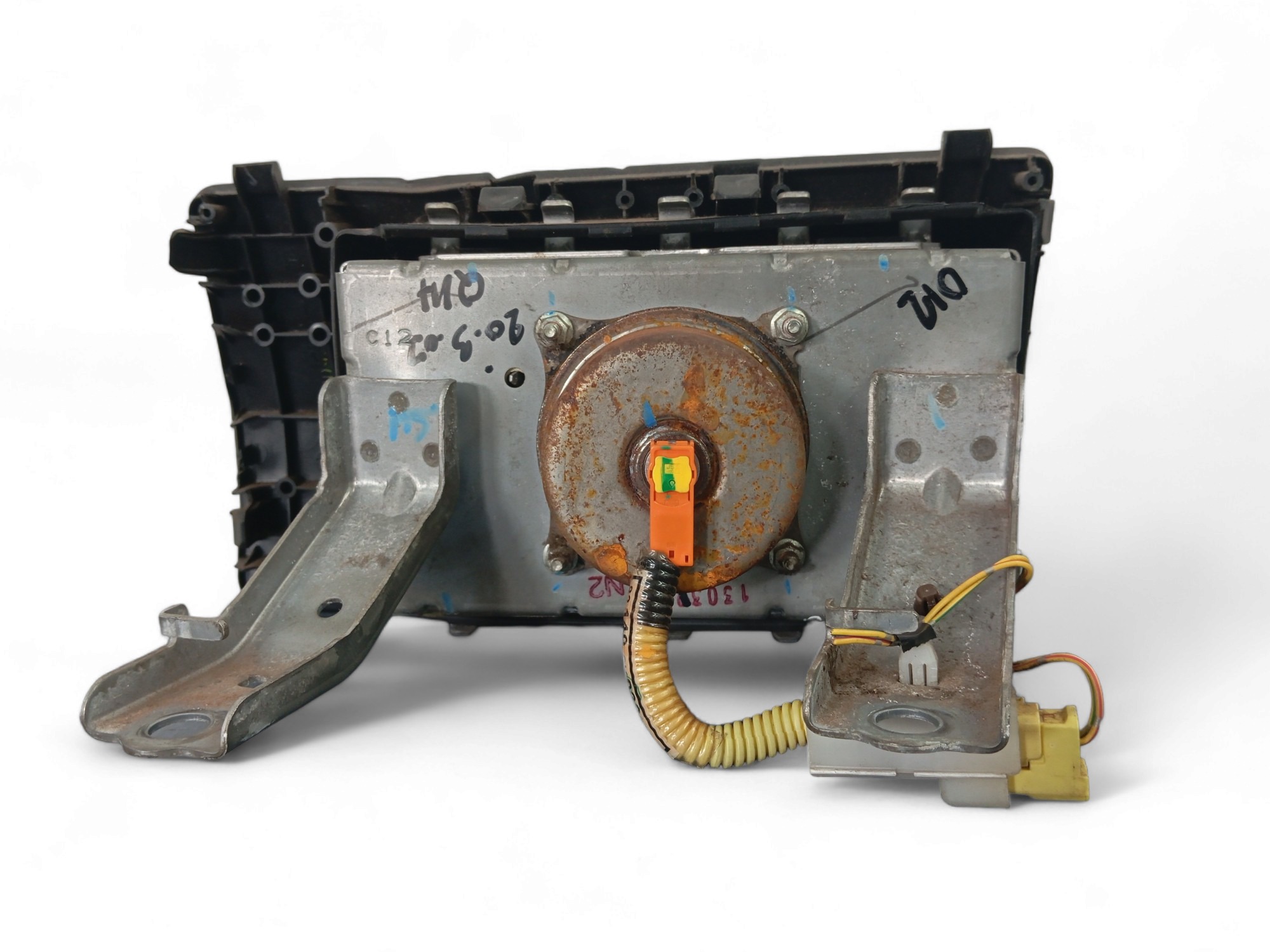 AIRBAG DIANTEIRO L/D TOYOTA HILUX 2006 A 2008 ORIGINAL 2