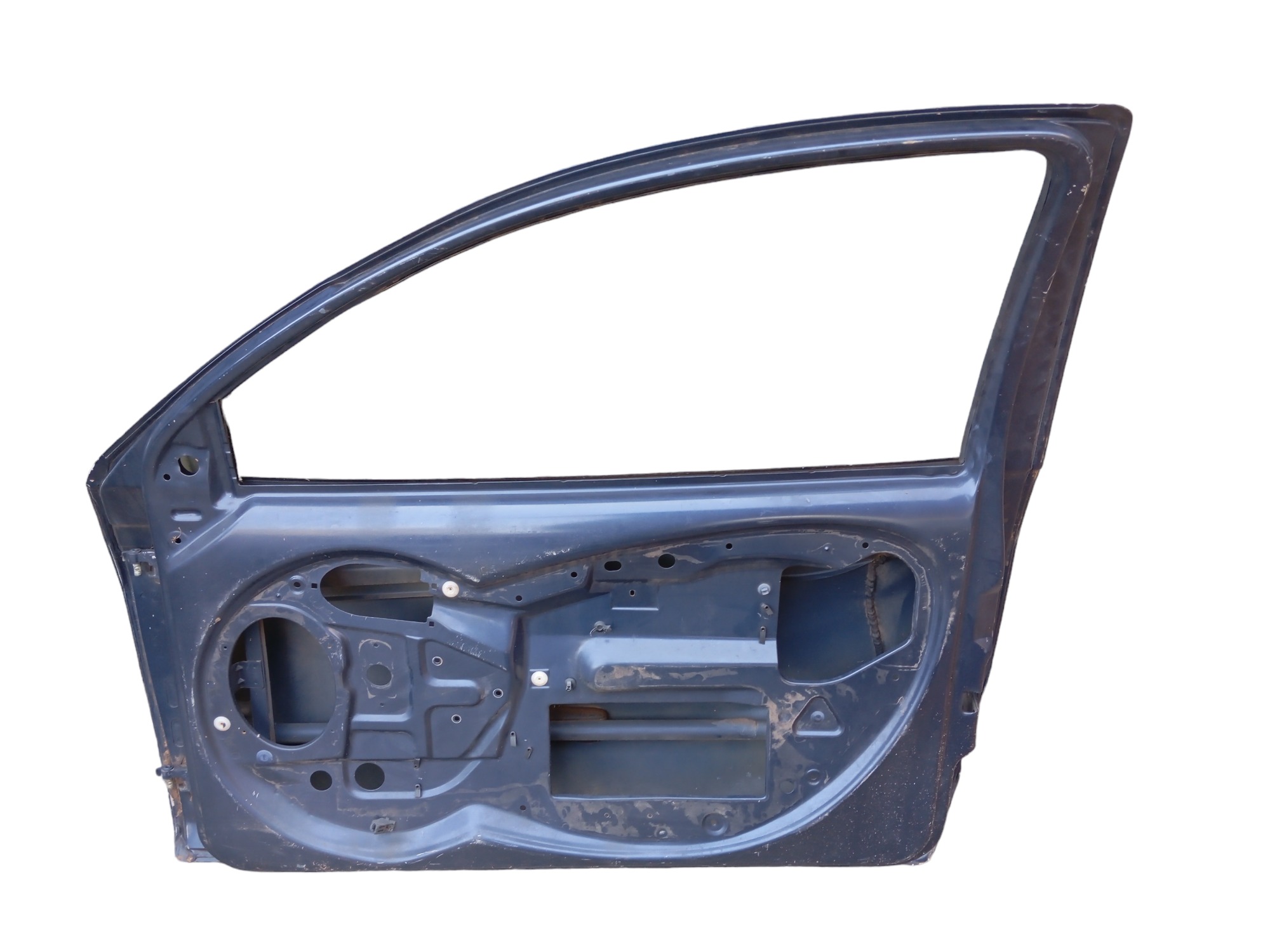 Porta Diant L/d Ford Ka 1998 A 2007  – Dianteira – Direito 2