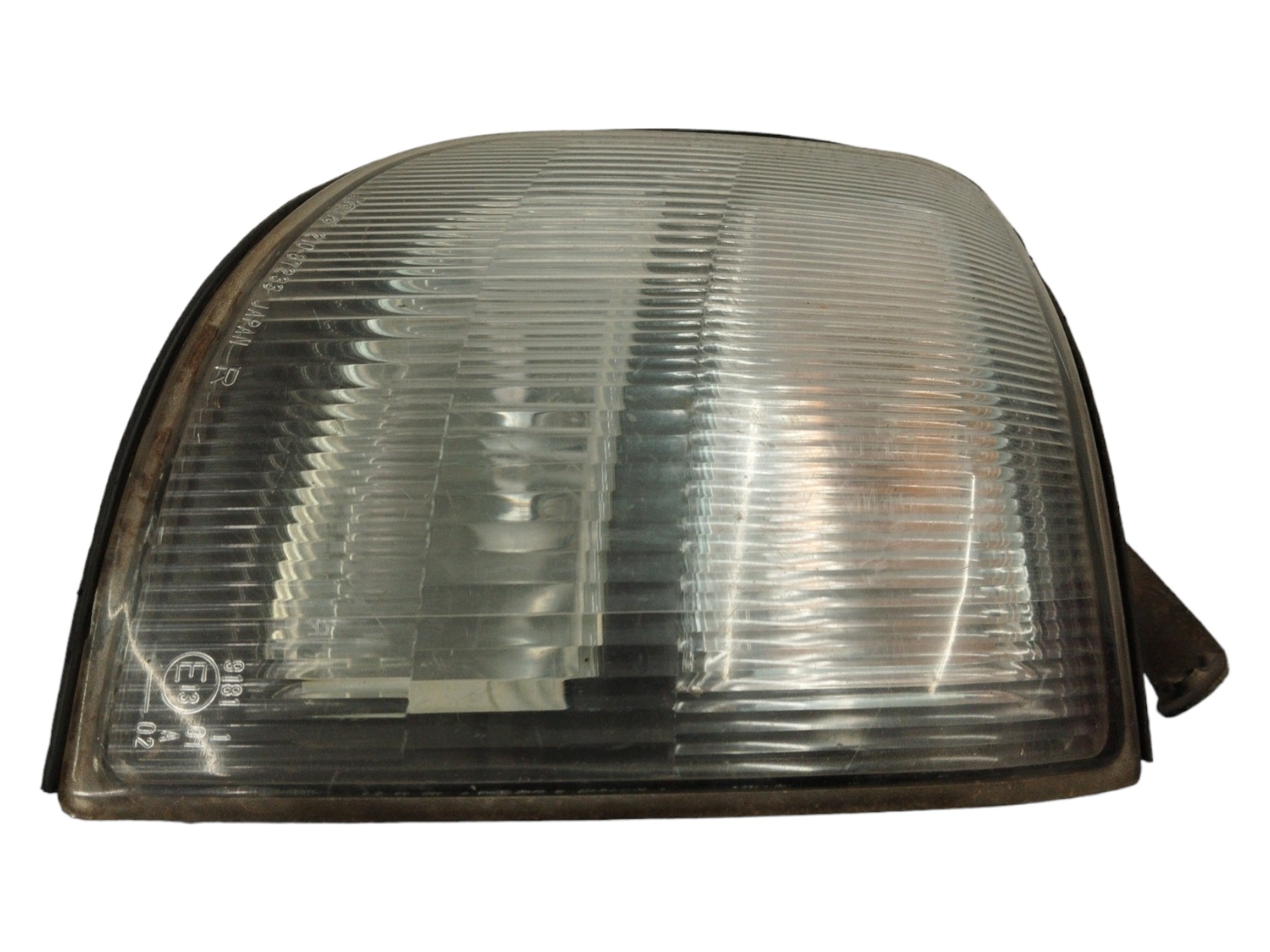 Pisca Dianteiro L/d Mitsubishi Pajero Sport Original 2