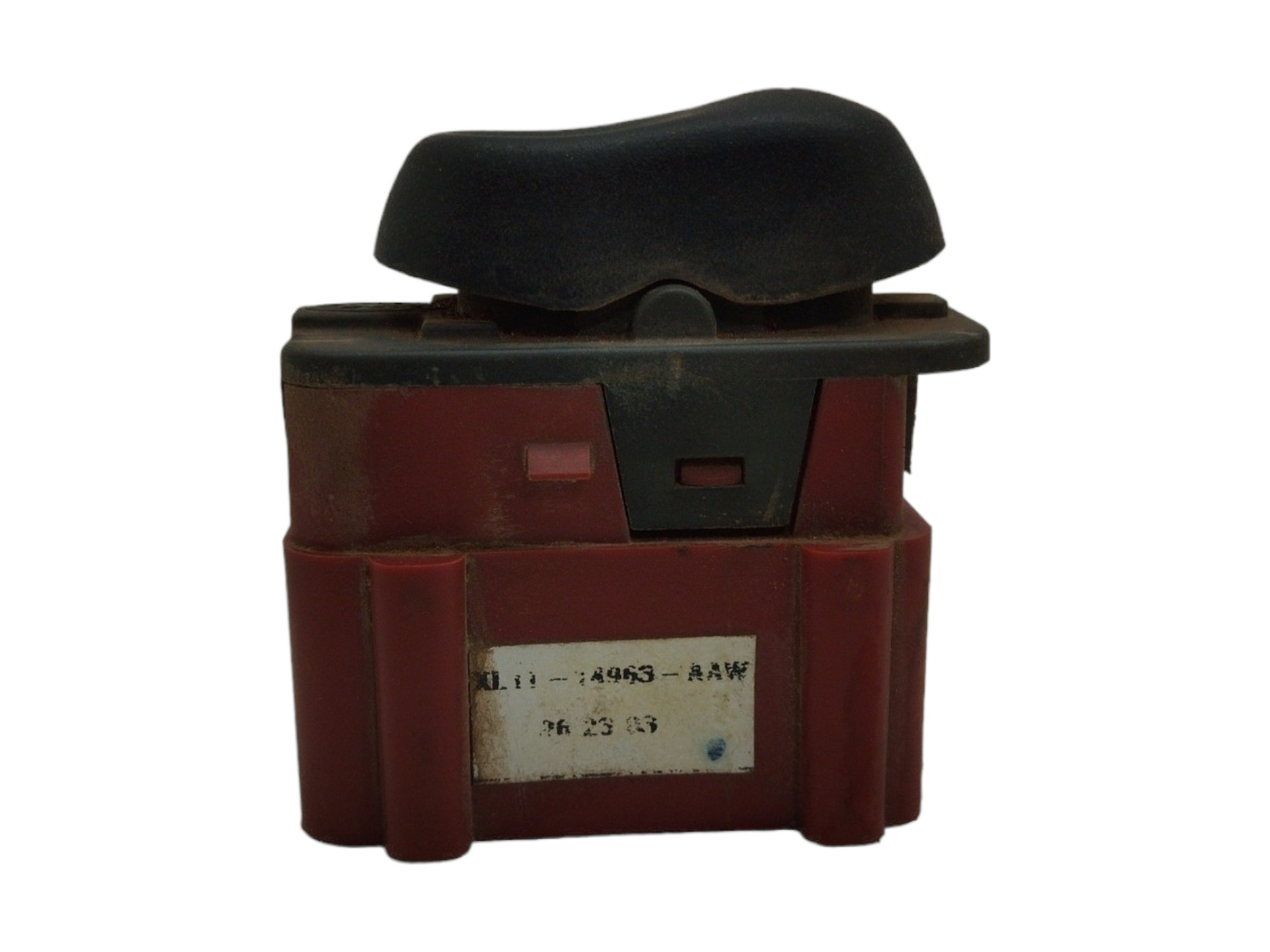 Botão Interruptor Trava Elétrica Ford F-250 99 A 06 Original 2