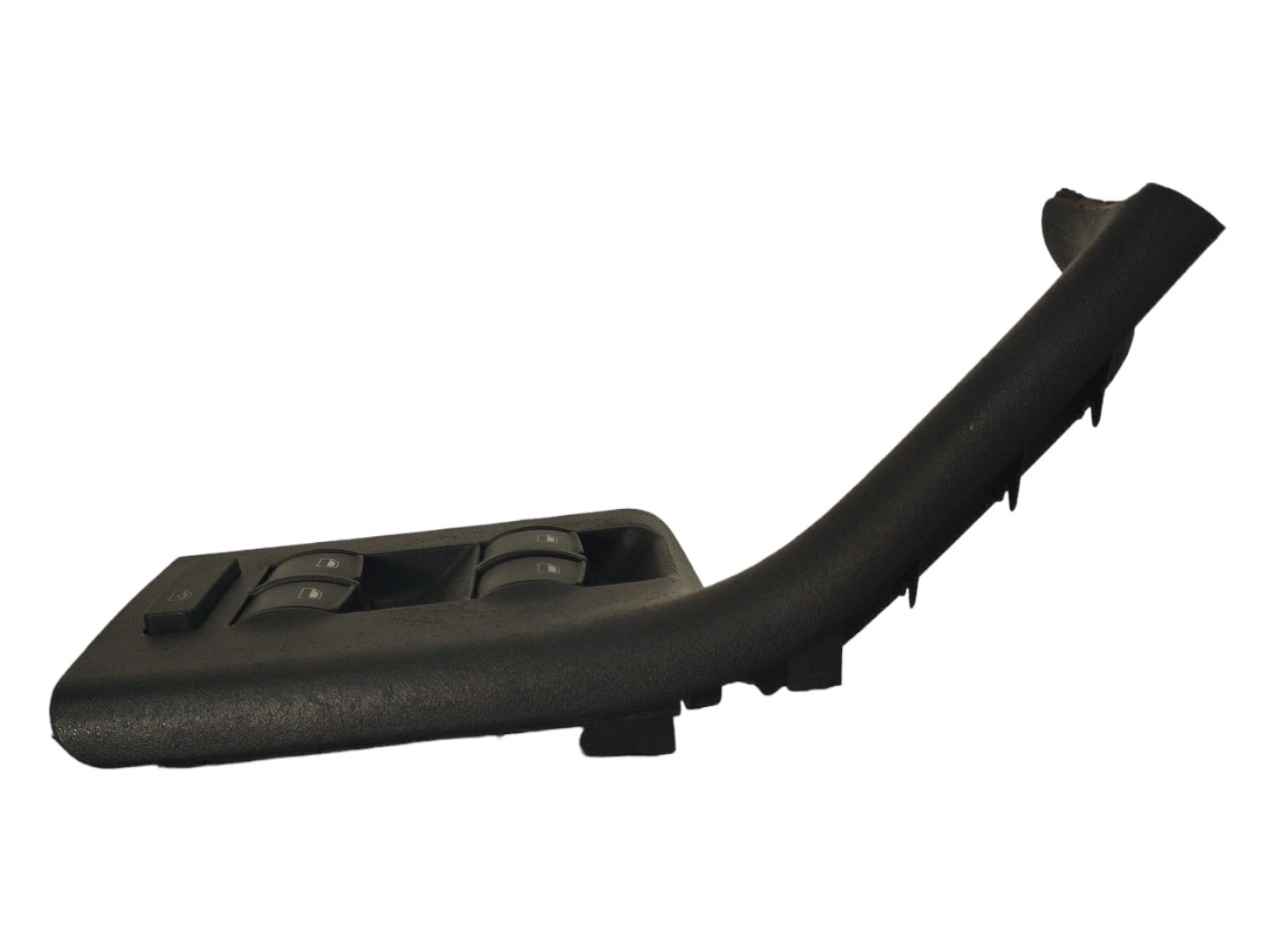 COMANDO VIDRO D/E AUDI A3 2002 A 2006 ORIGINAL C/DETALHES 4