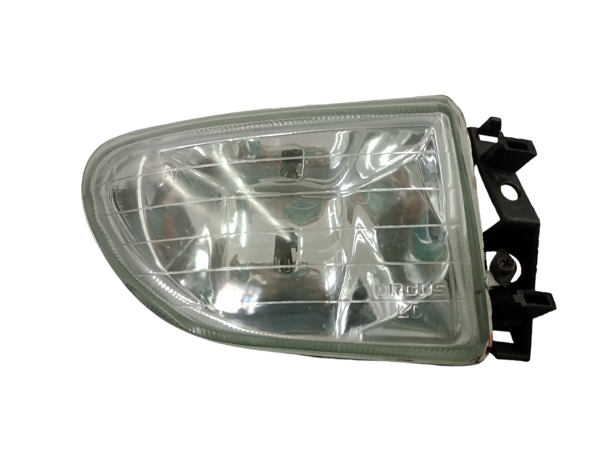 Farol Milha L/d Volkswagen Santana 2000 Paralelo 2