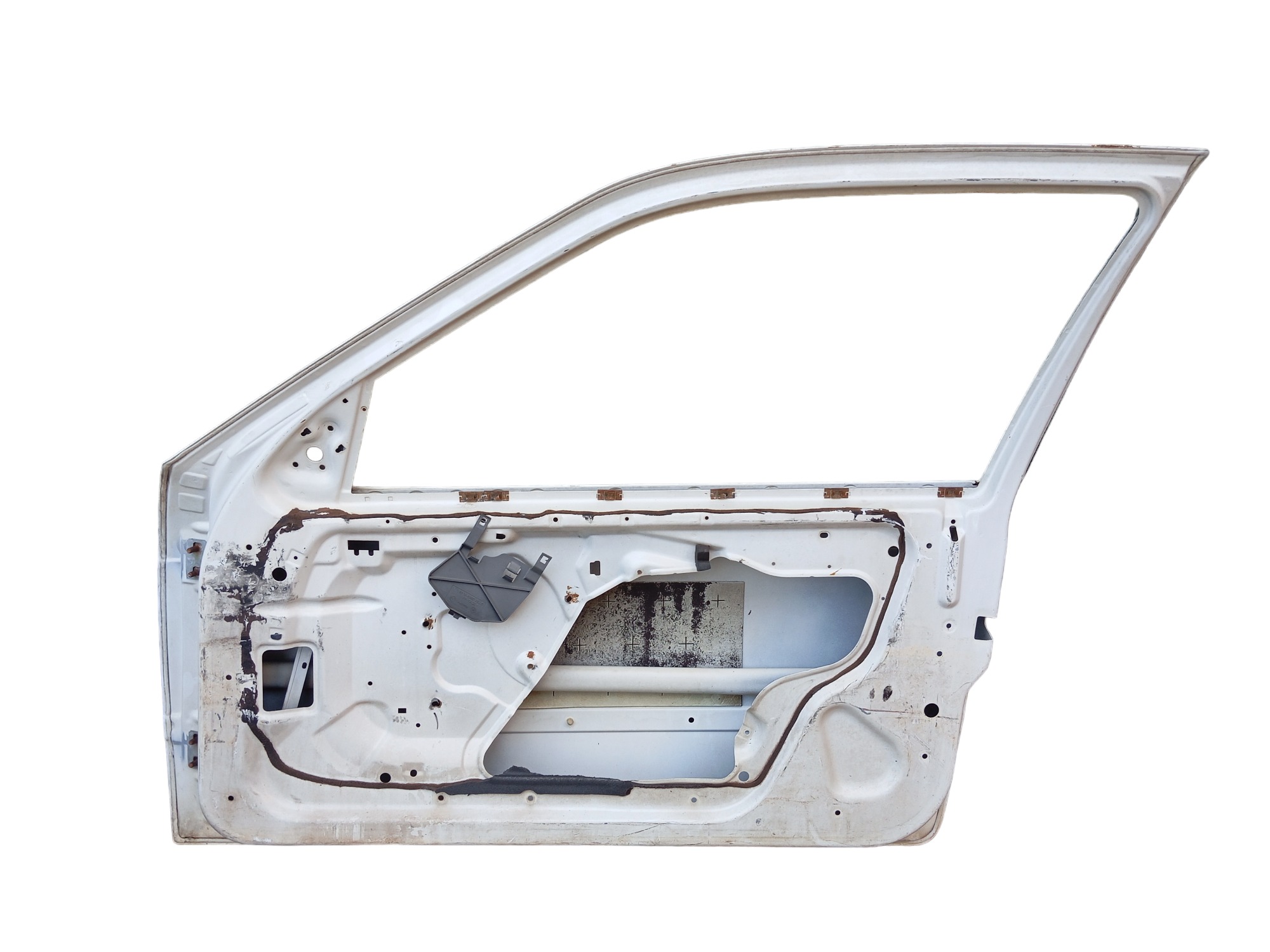 Porta Dianteira L/d Bmw Serie 3 328 / 325 1991/97  Dianteira Direito 2